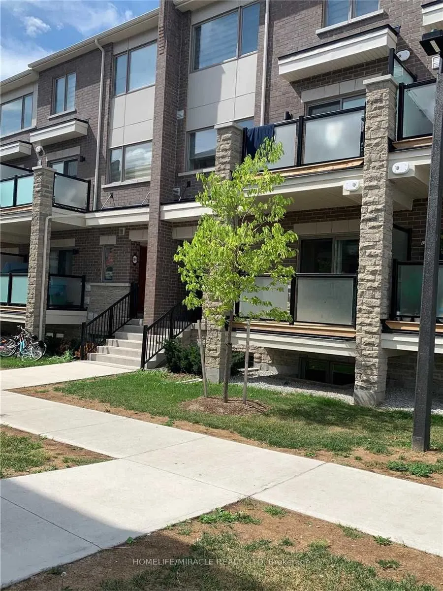 240 Lagerfeld Drive, #7