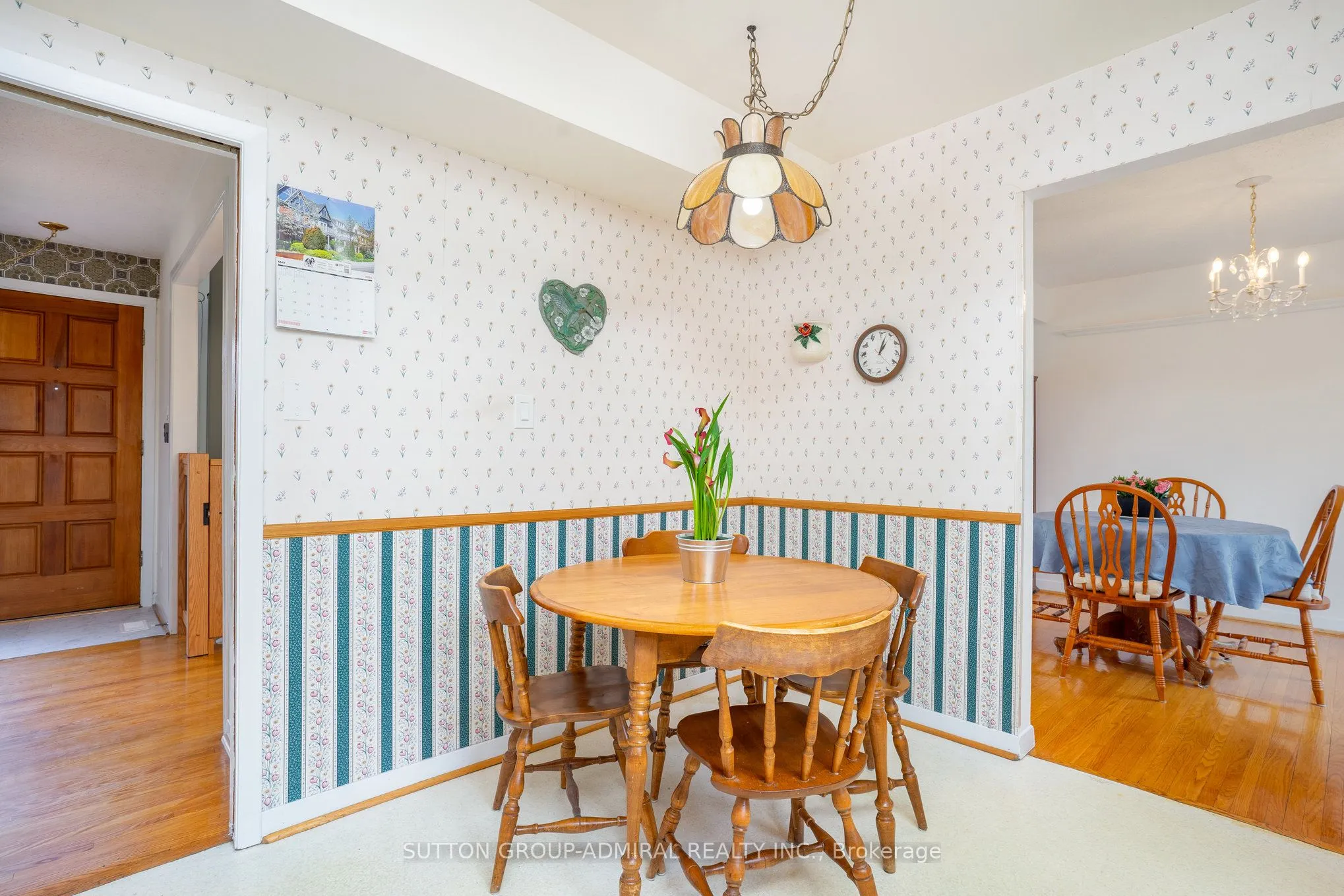 43 Vanderbrent Crescent