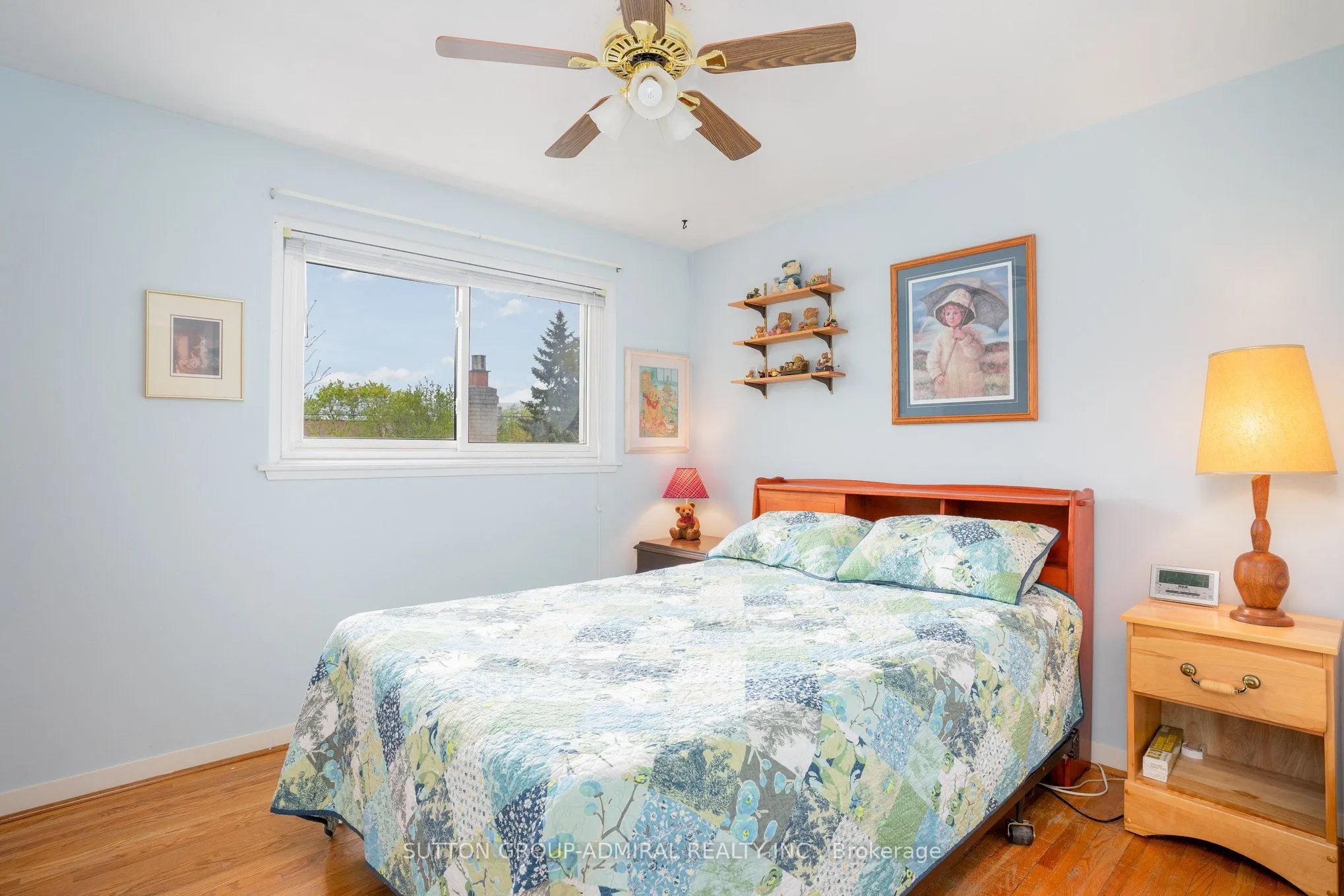 43 Vanderbrent Crescent