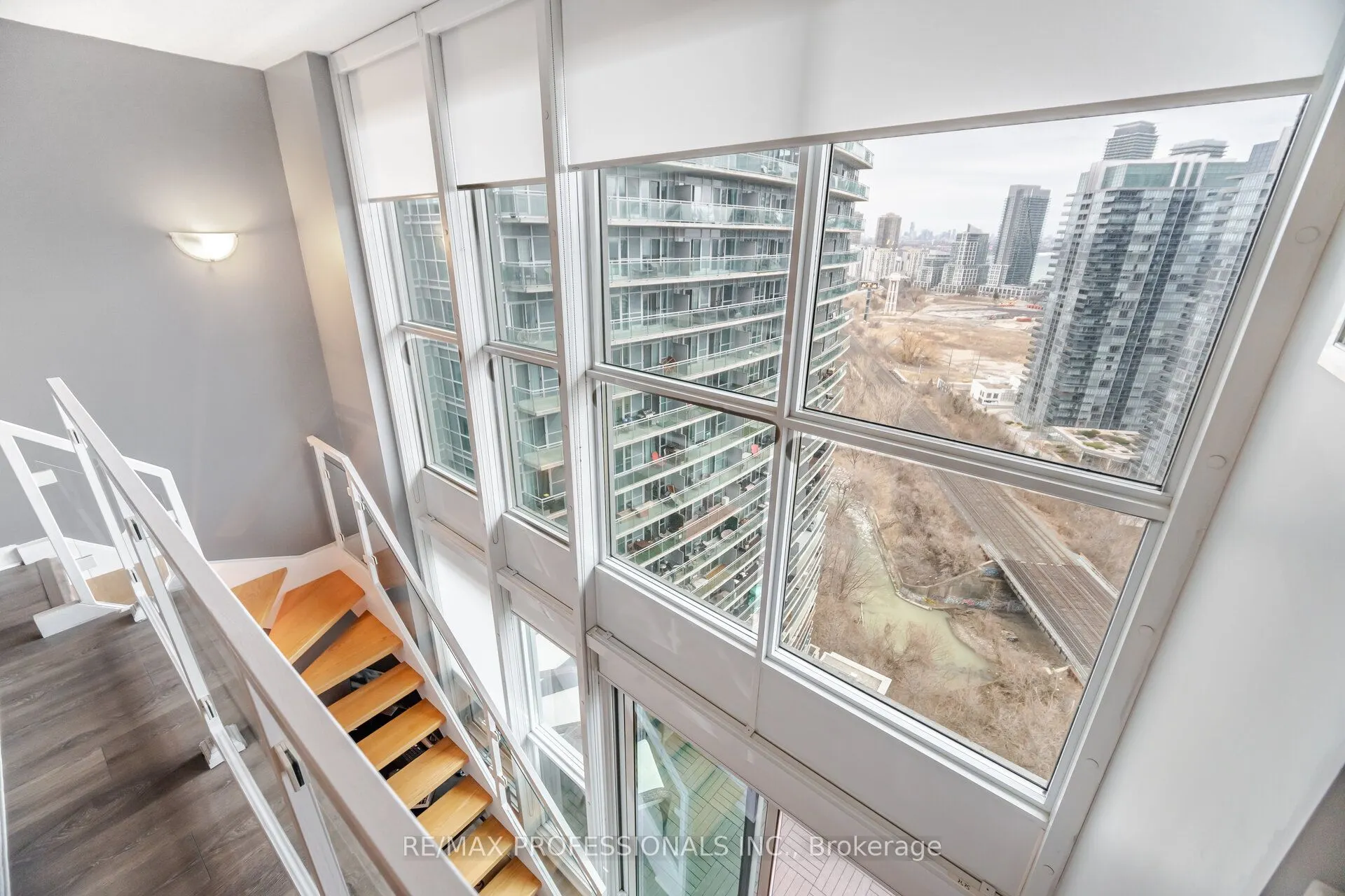 155 Legion Road N, #2302