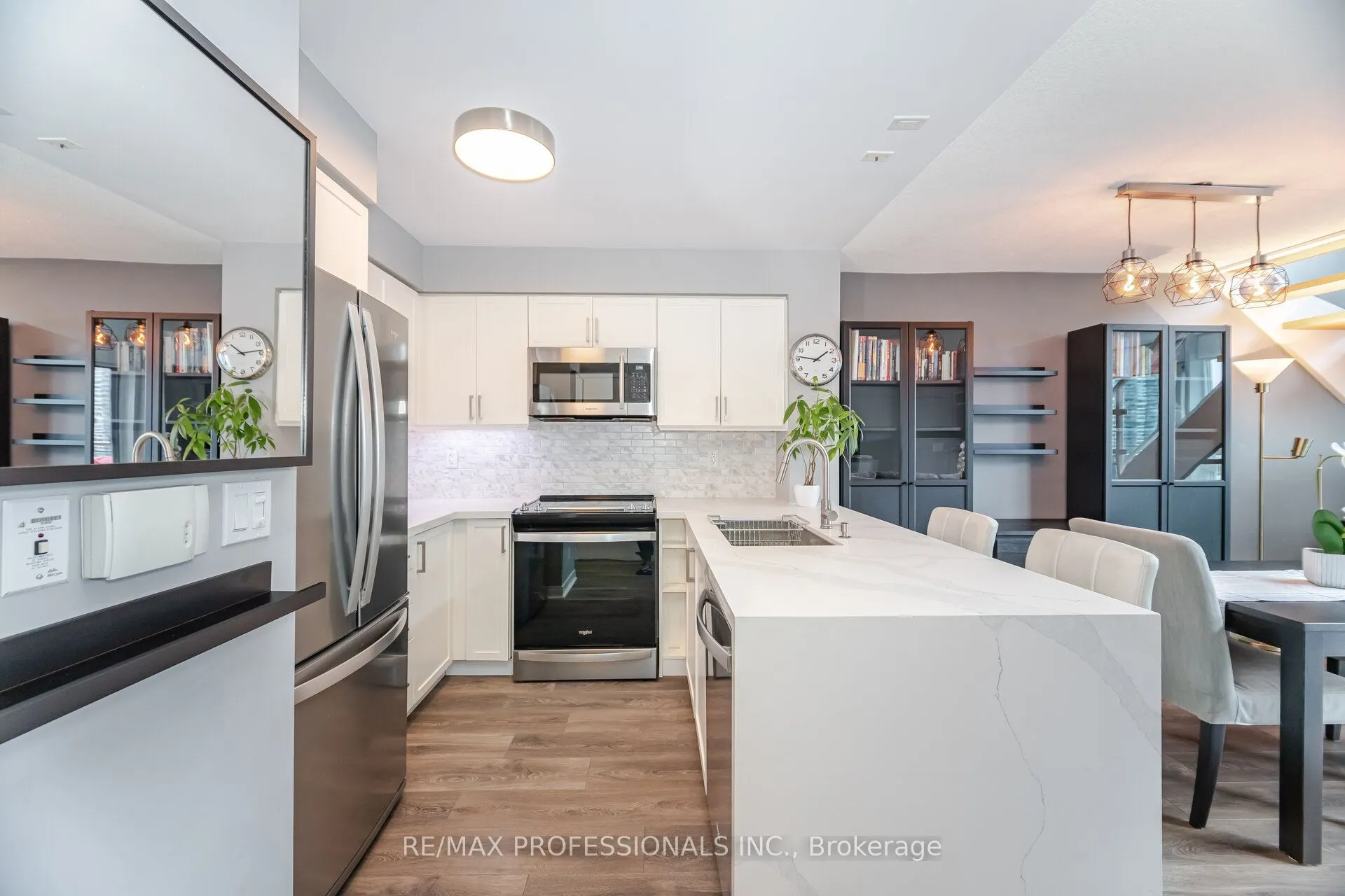 155 Legion Road N, #2302
