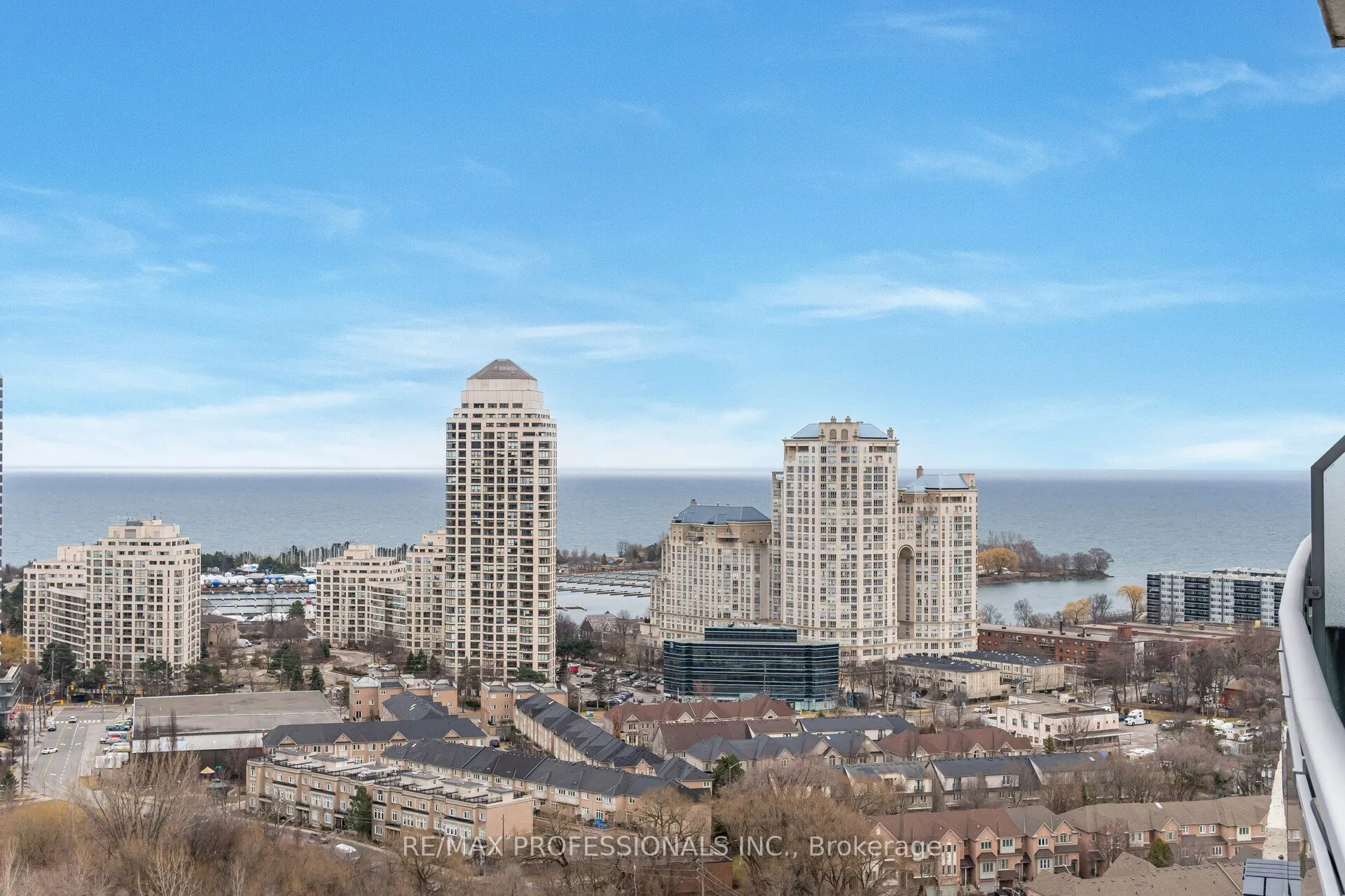 155 Legion Road N, #2302