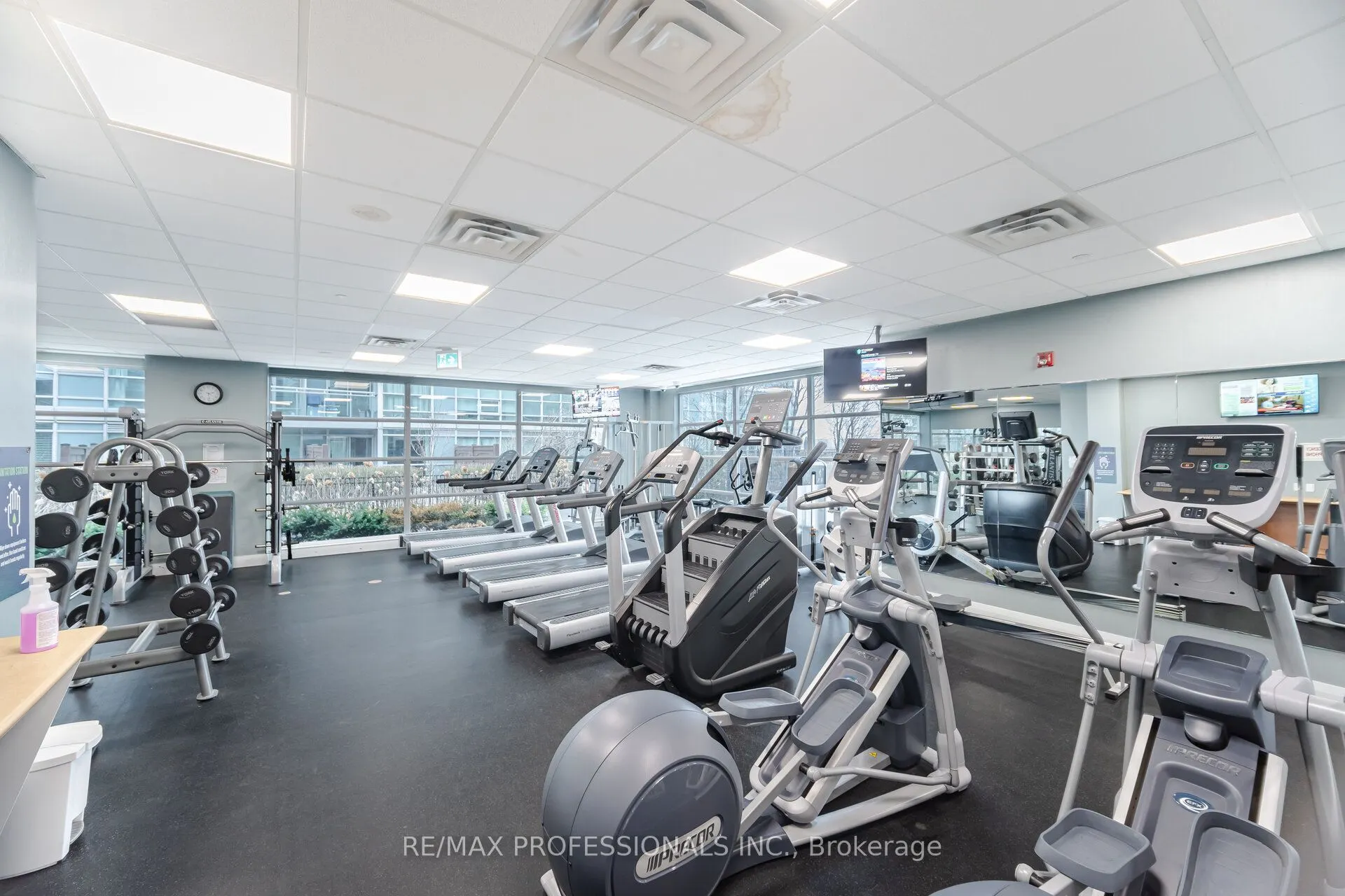 155 Legion Road N, #2302