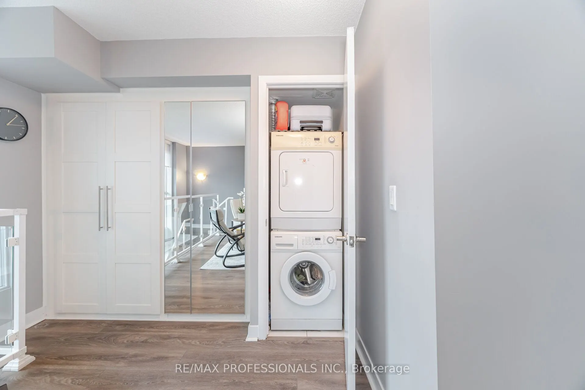 155 Legion Road N, #2302