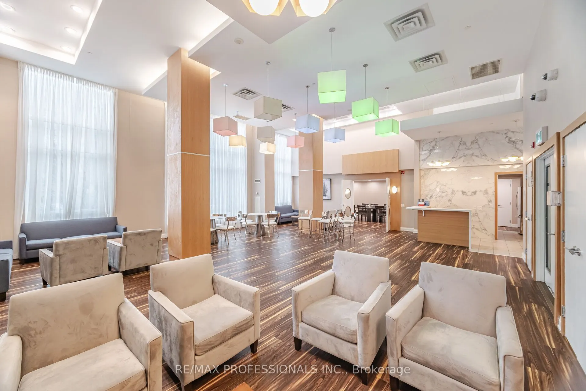 155 Legion Road N, #2302