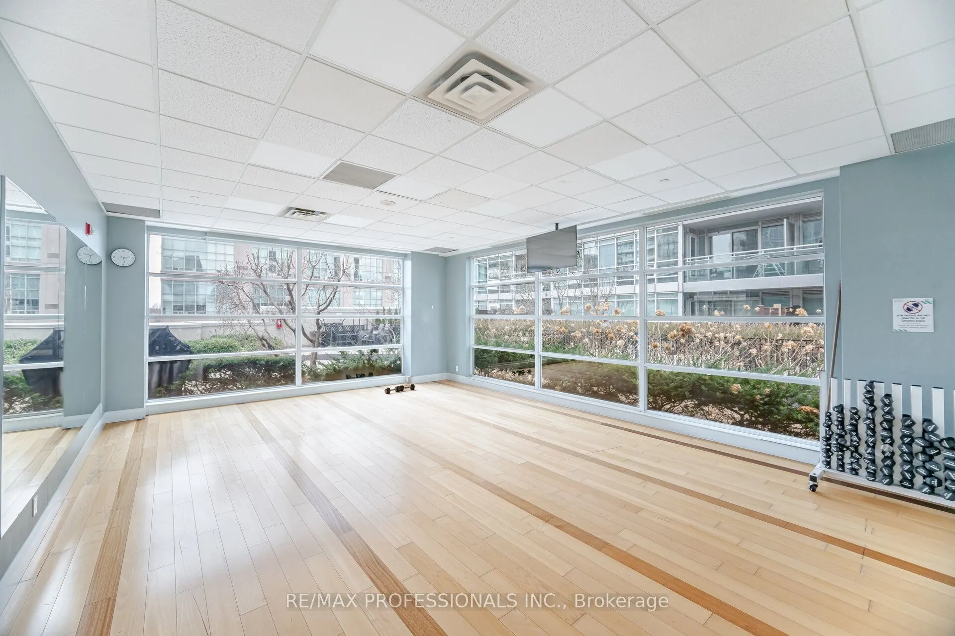 155 Legion Road N, #2302