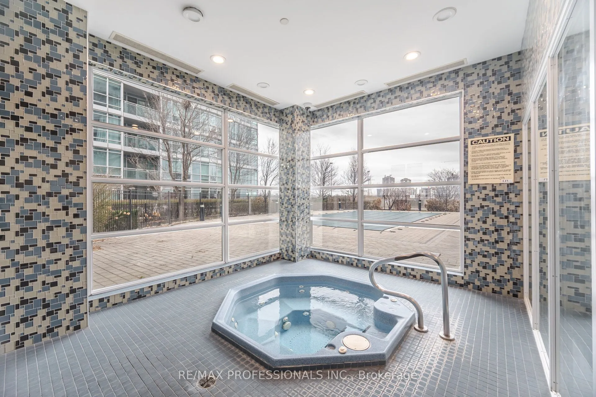 155 Legion Road N, #2302