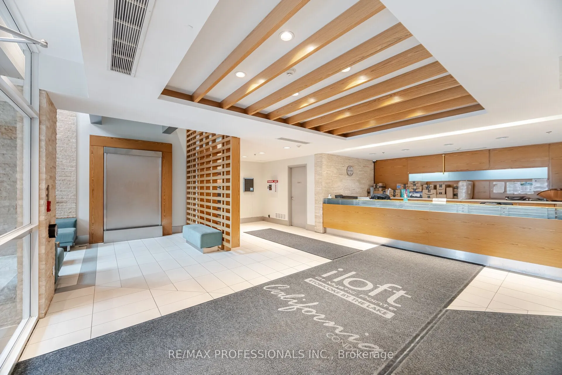 155 Legion Road N, #2302