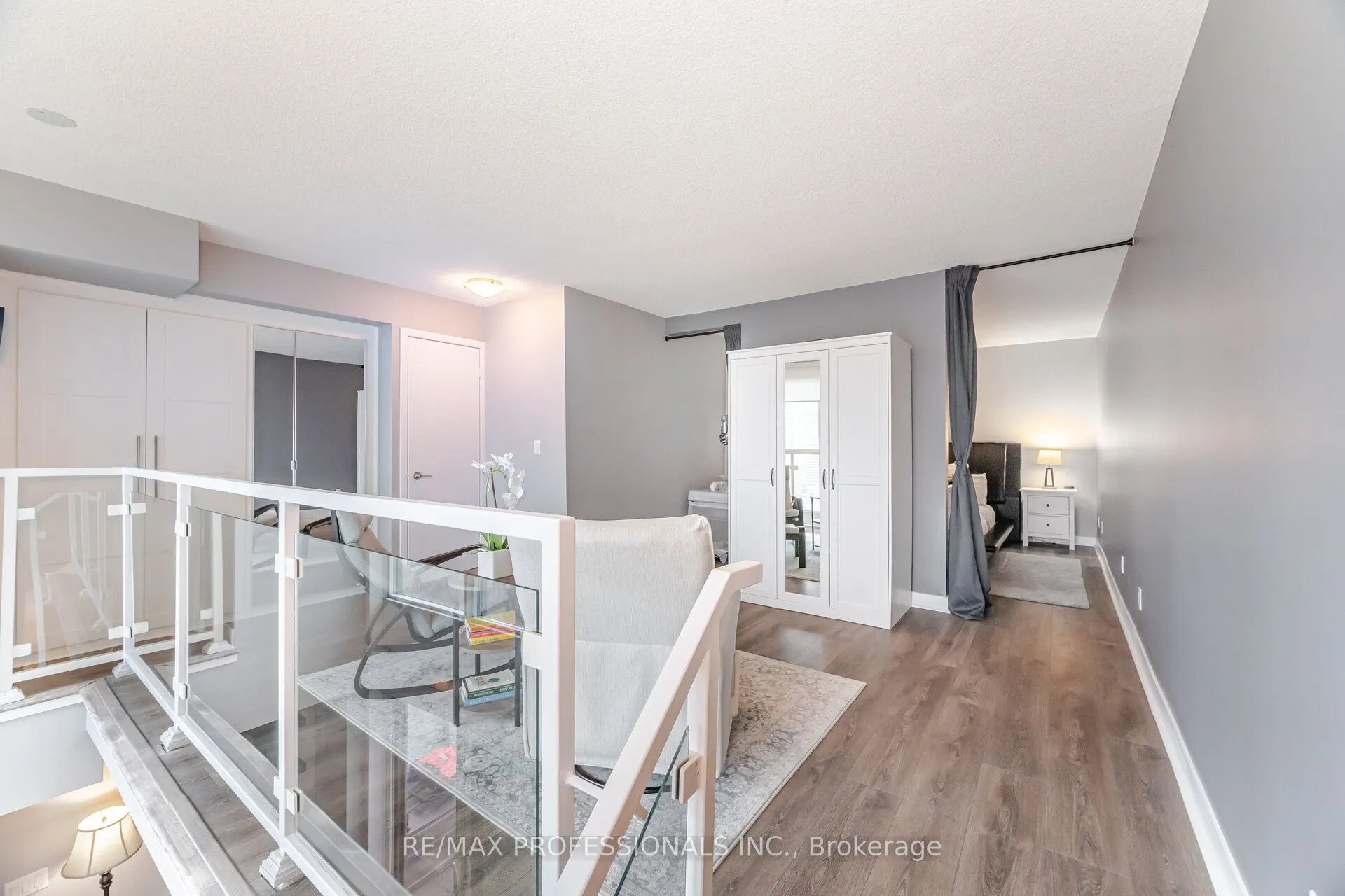 155 Legion Road N, #2302