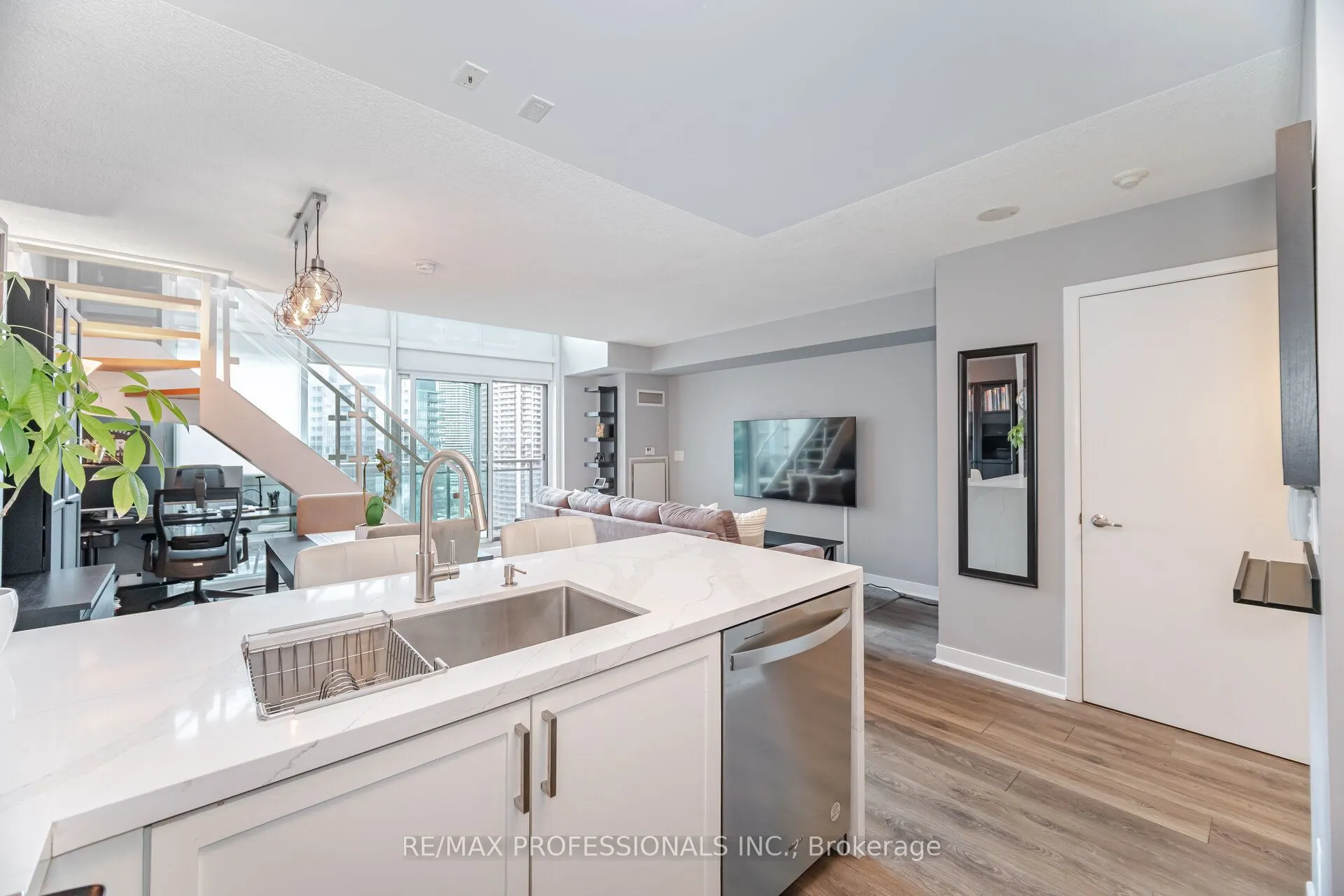 155 Legion Road N, #2302