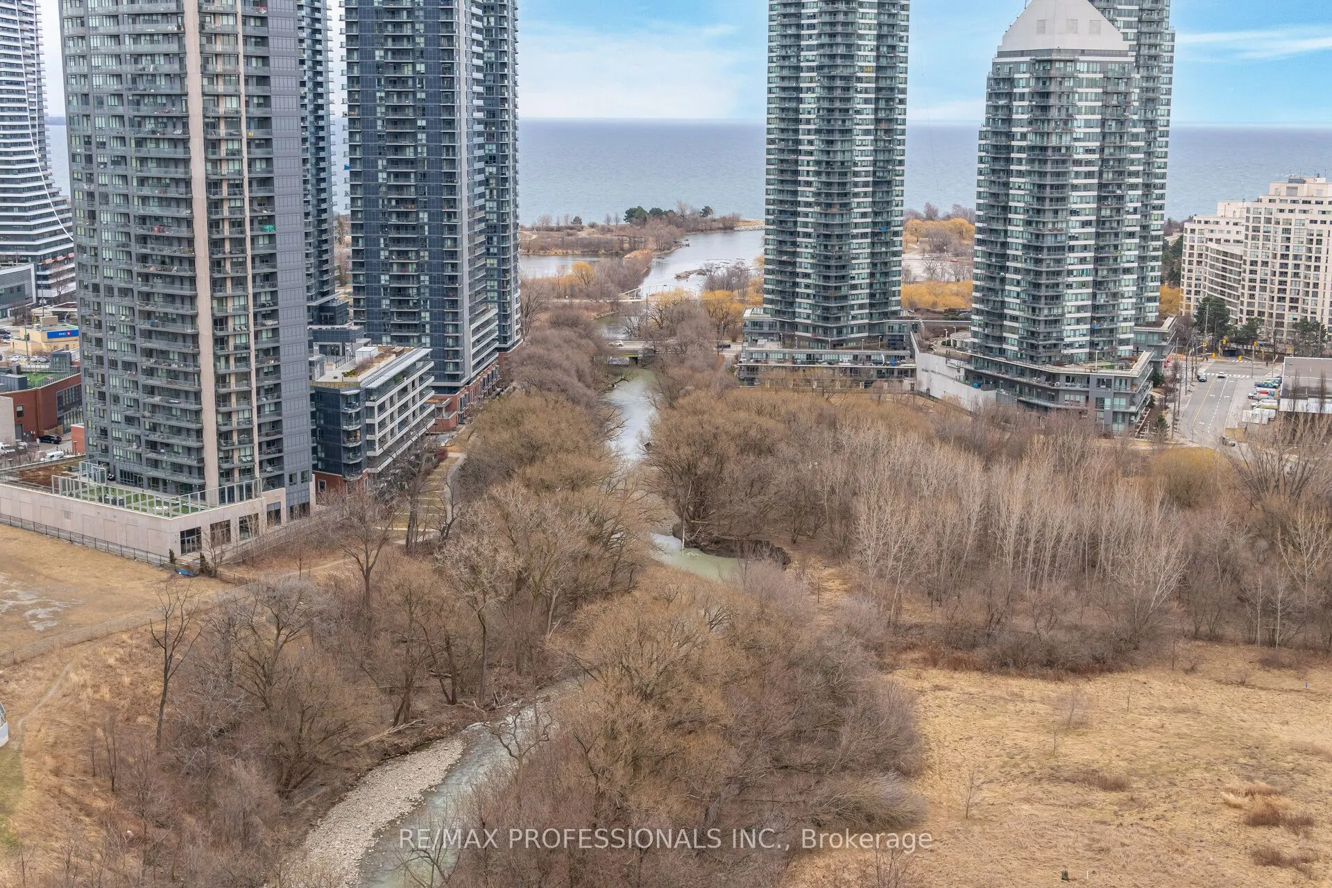 155 Legion Road N, #2302