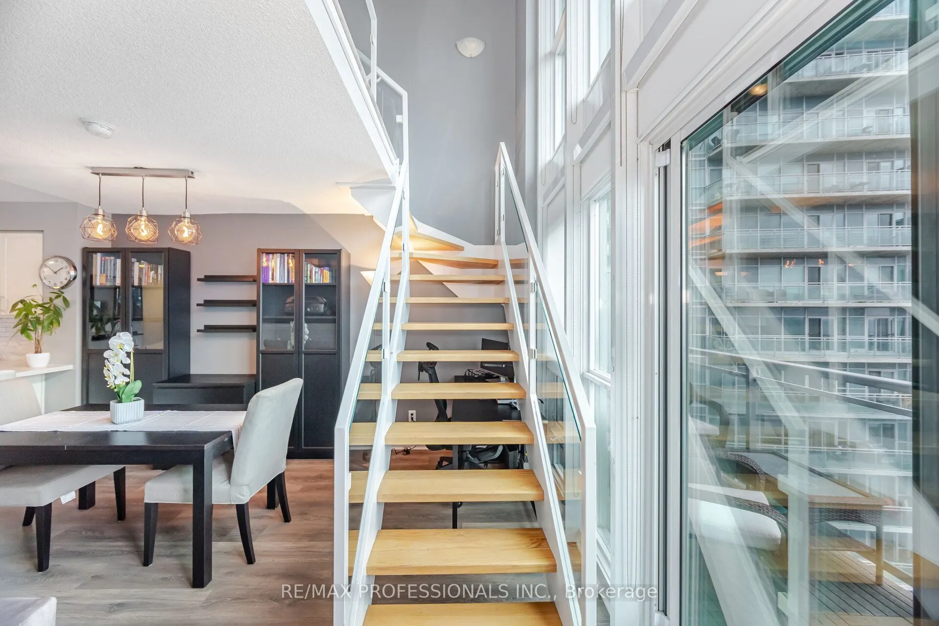 155 Legion Road N, #2302