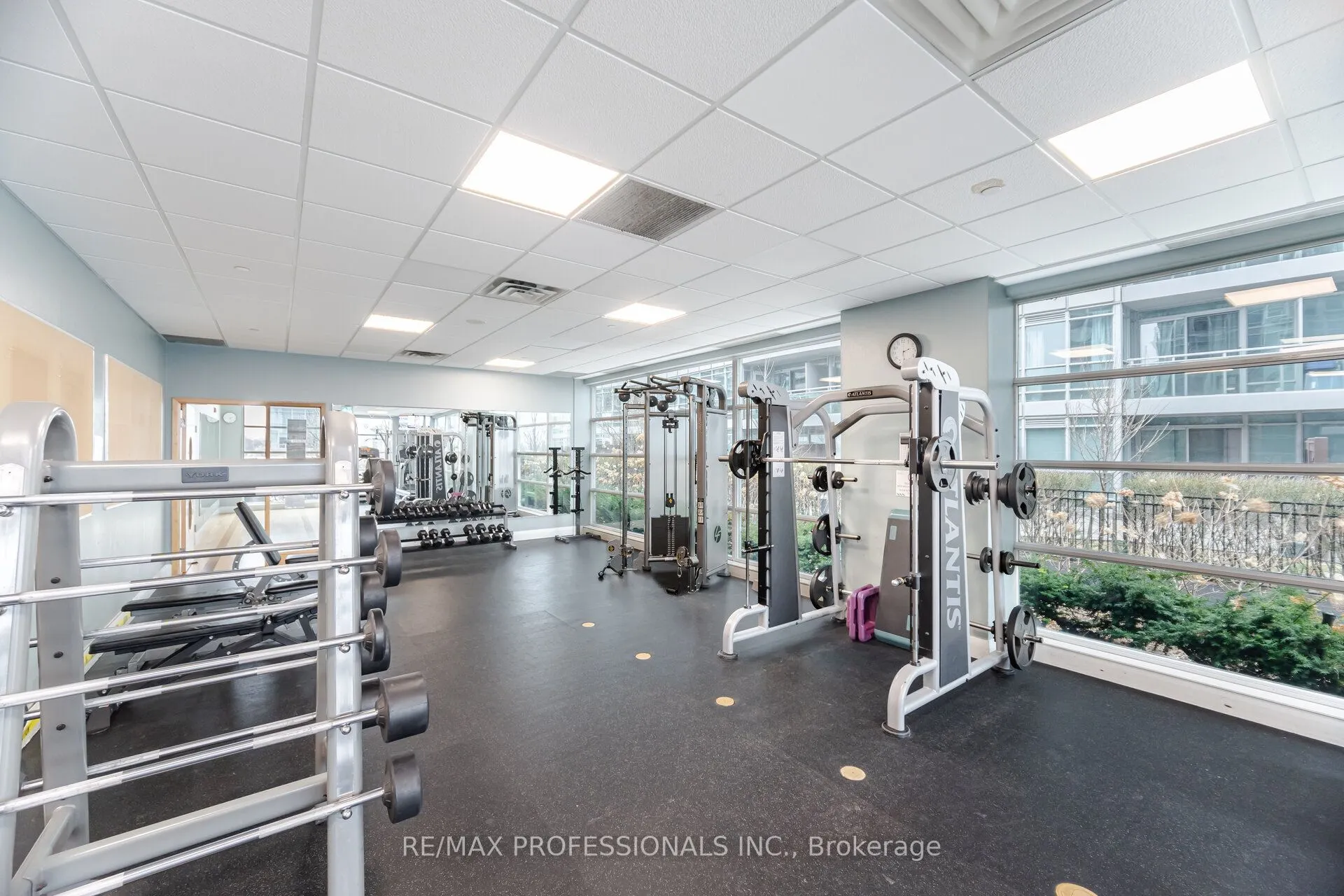 155 Legion Road N, #2302