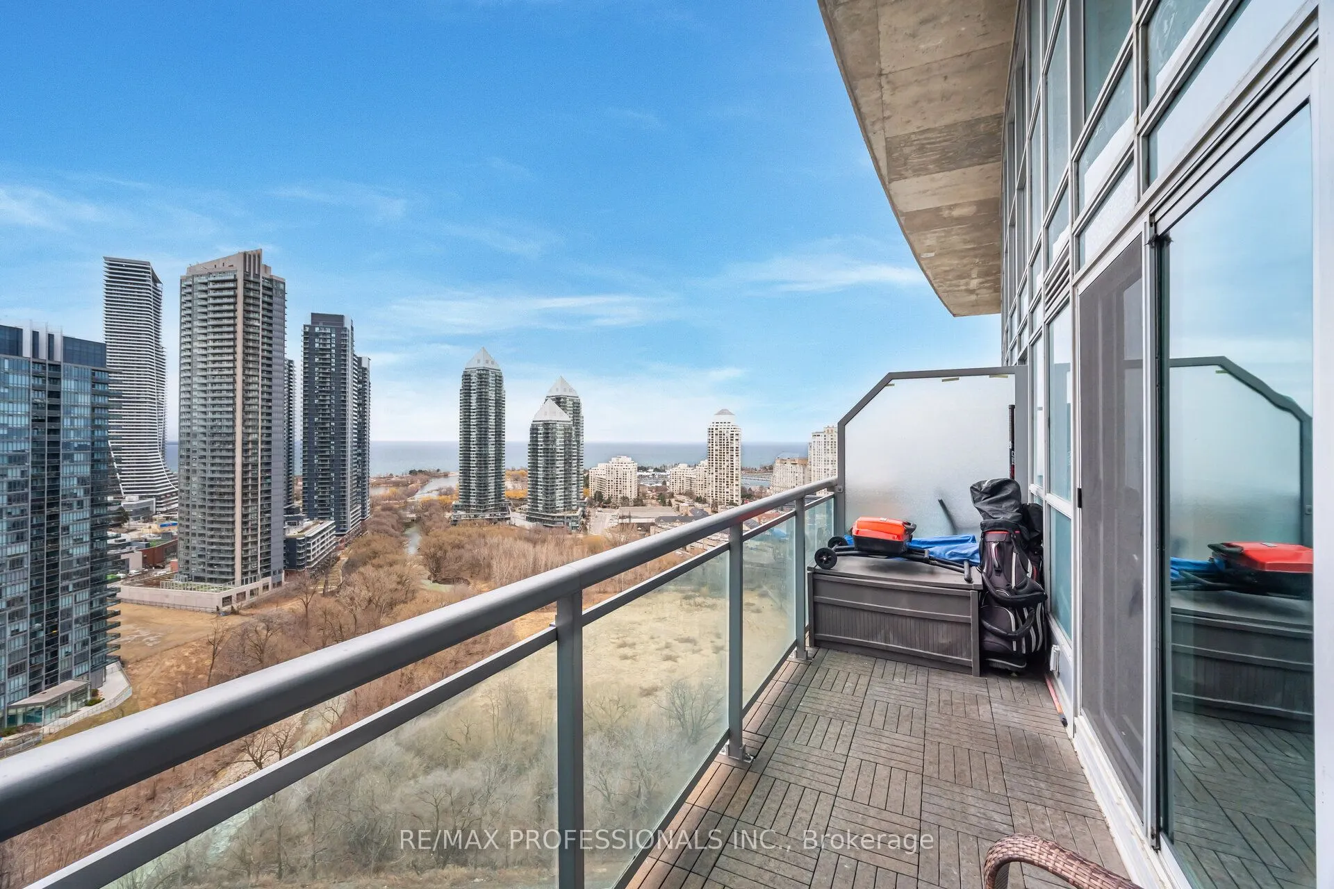 155 Legion Road N, #2302