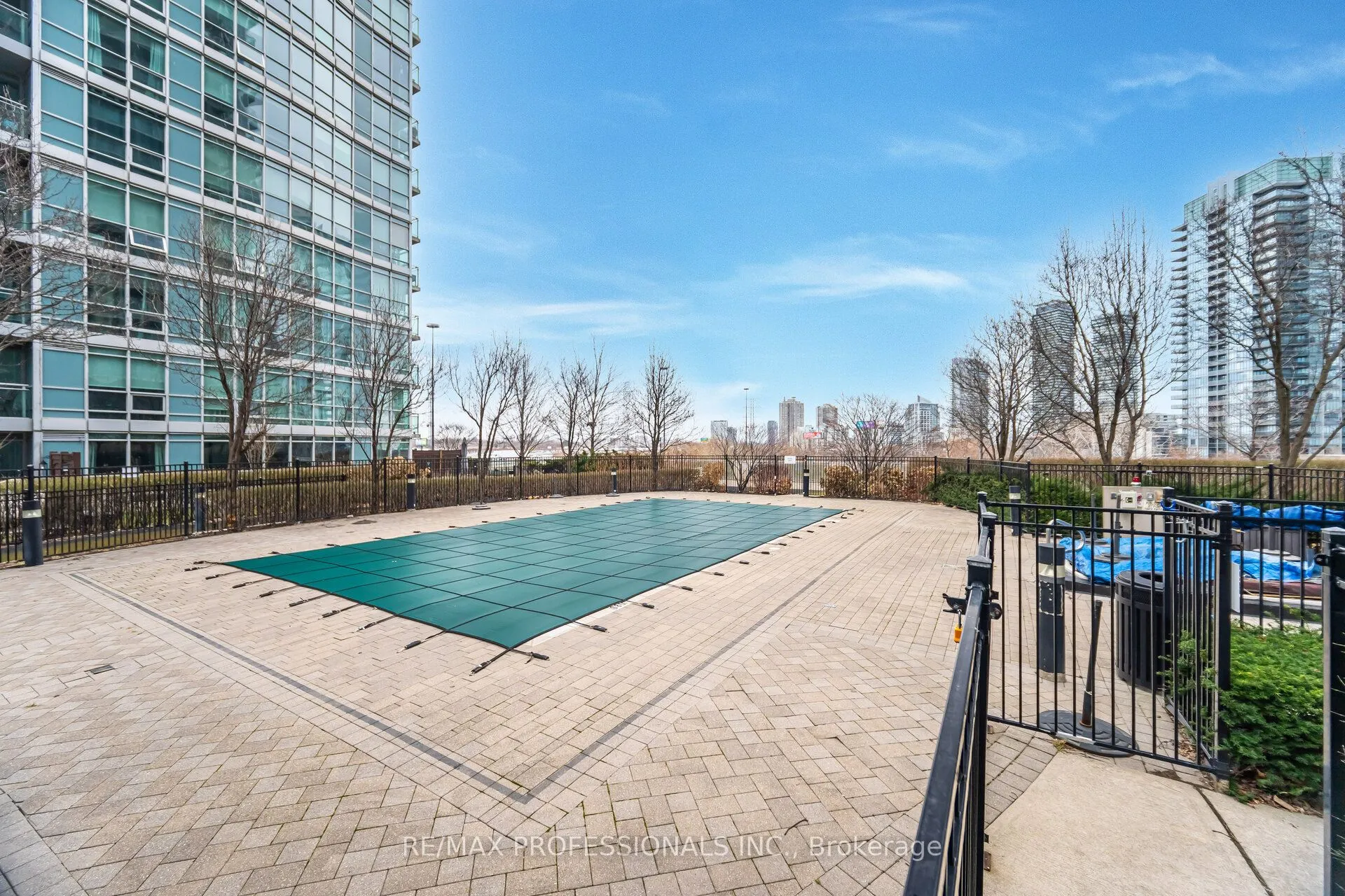 155 Legion Road N, #2302