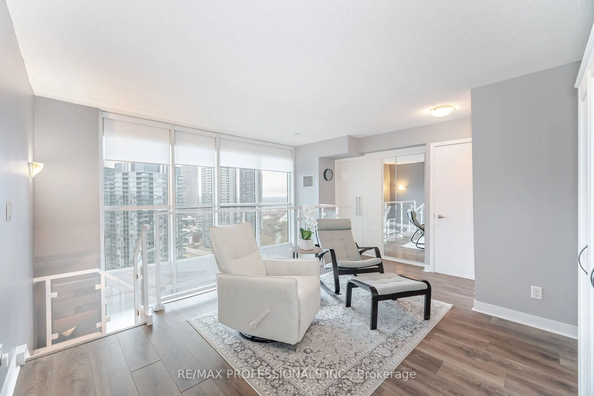 155 Legion Road N, #2302