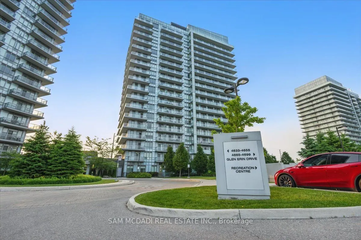 4655 Glen Erin Drive, #PH3