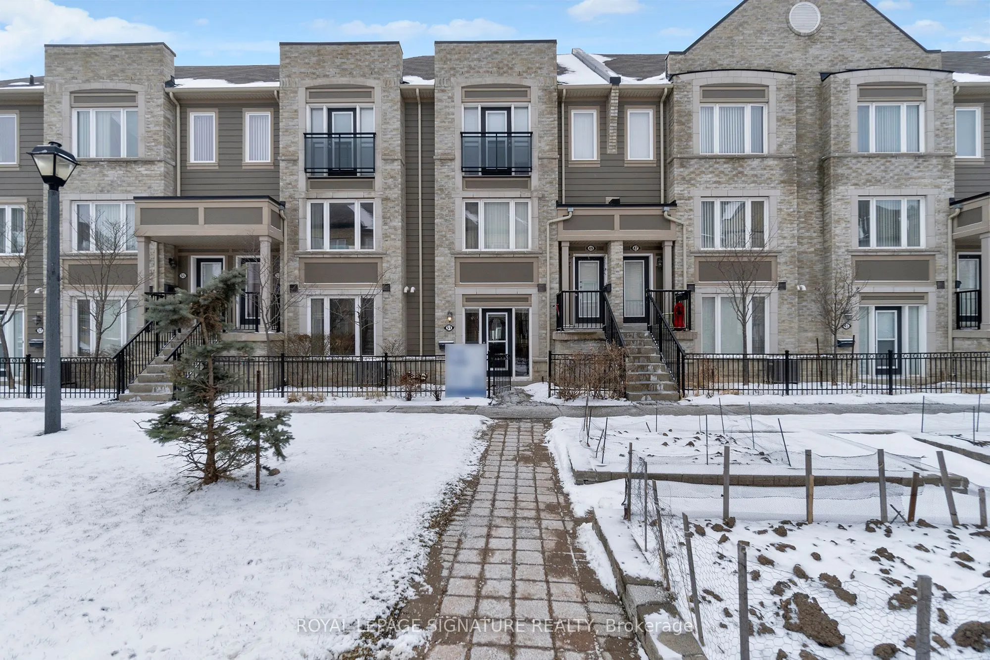 2891 Rio Court, #51