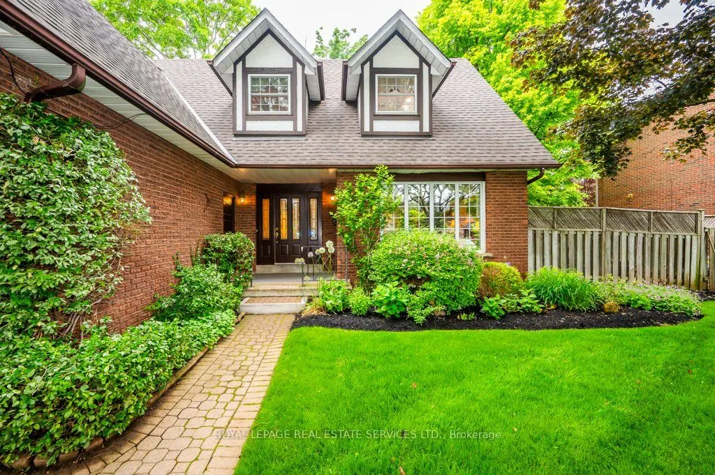 269 Royal Oak Court