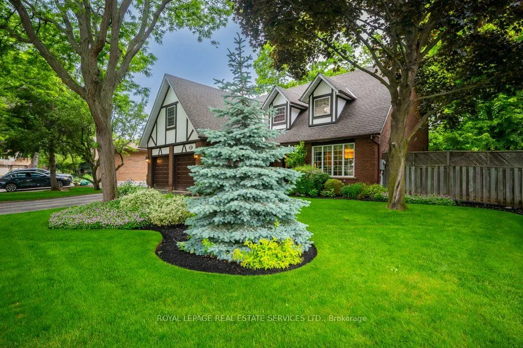 269 Royal Oak Court