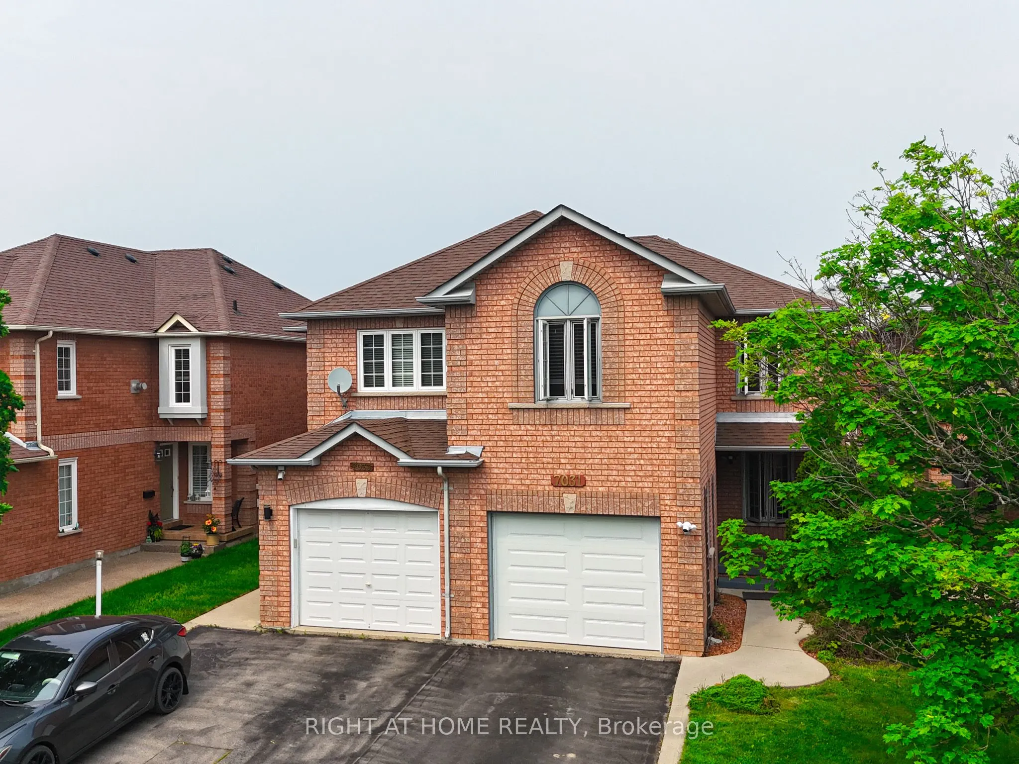 7031 Graydon Court
