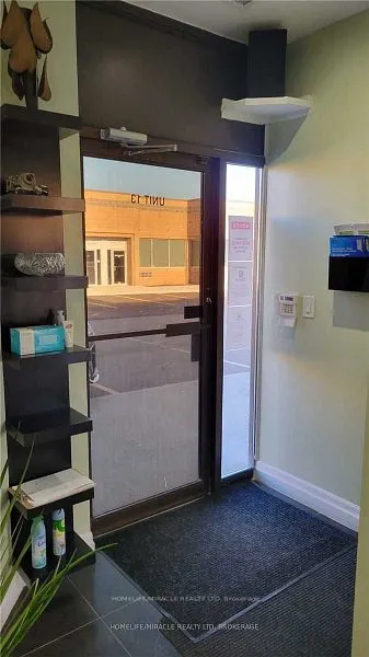 2400 Wyecroft Road, #13