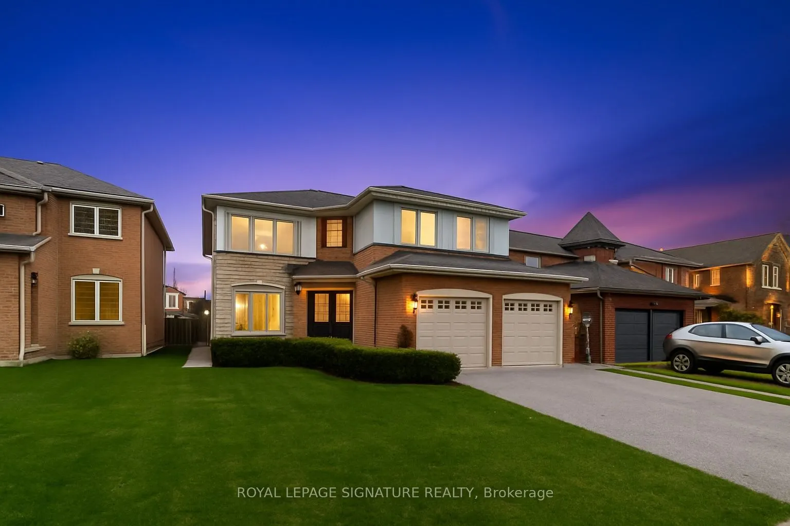23 Hutton Crescent