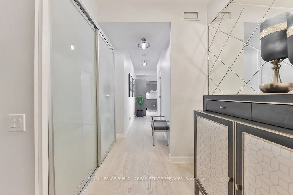 88 Park Lawn Road, #1511