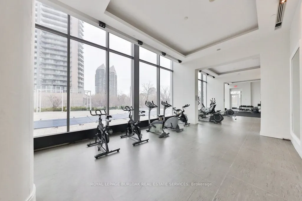 88 Park Lawn Road, #1511