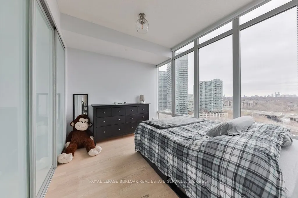 88 Park Lawn Road, #1511