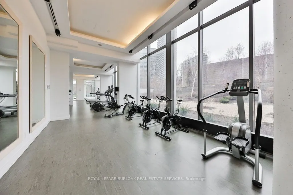 88 Park Lawn Road, #1511