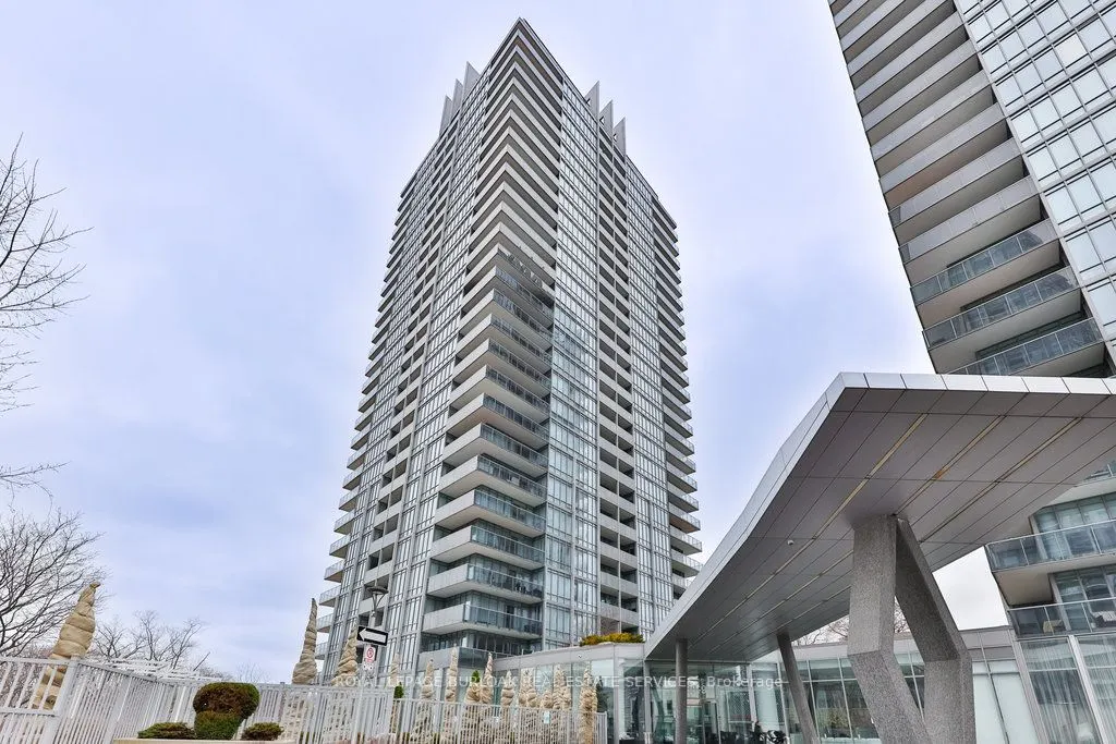 88 Park Lawn Road, #1511