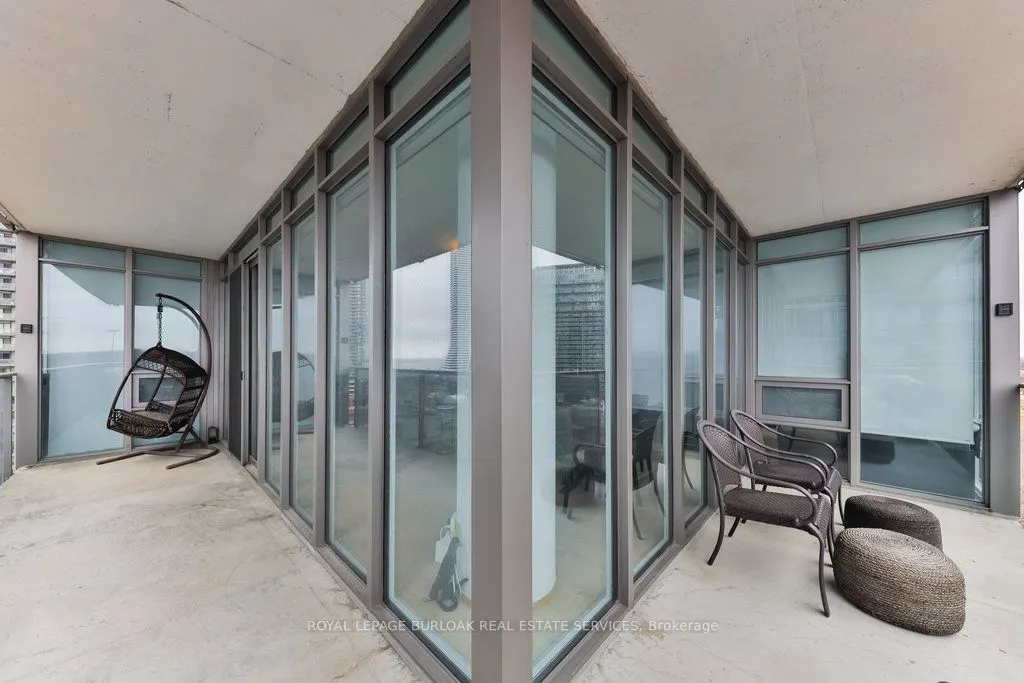 88 Park Lawn Road, #1511
