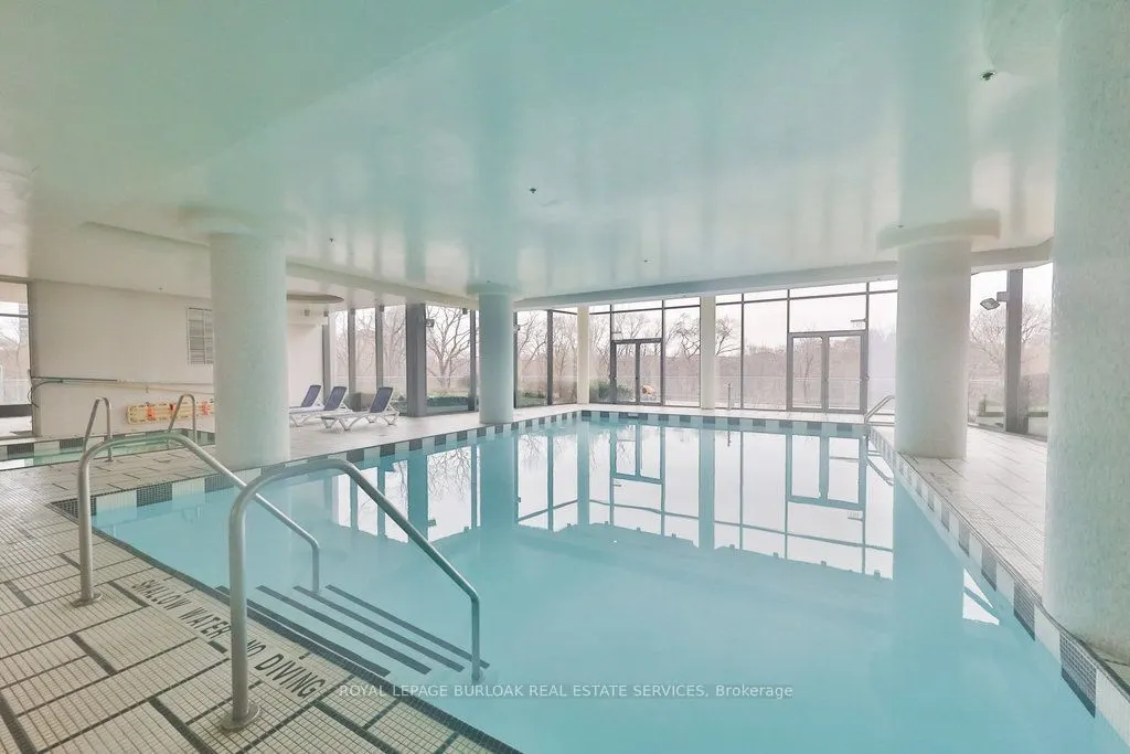 88 Park Lawn Road, #1511