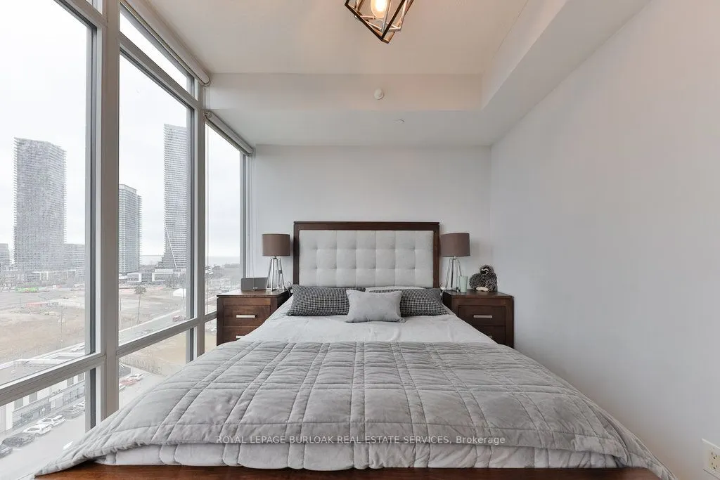 88 Park Lawn Road, #1511