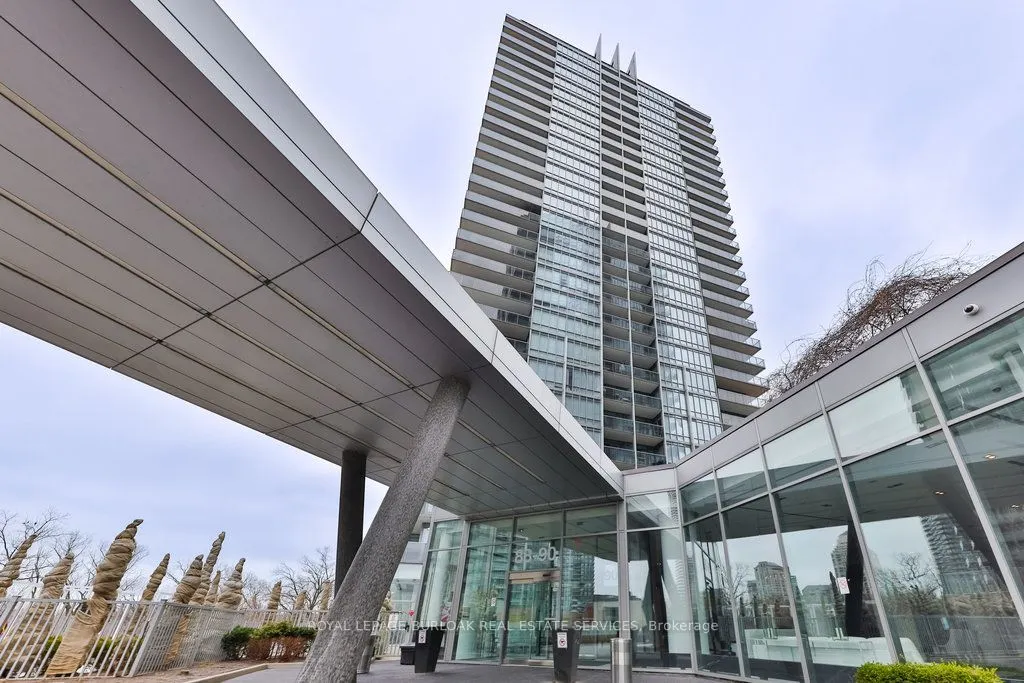 88 Park Lawn Road, #1511