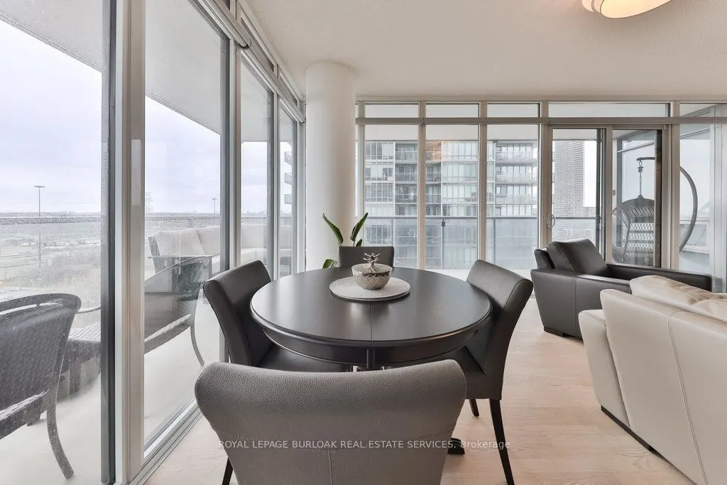 88 Park Lawn Road, #1511