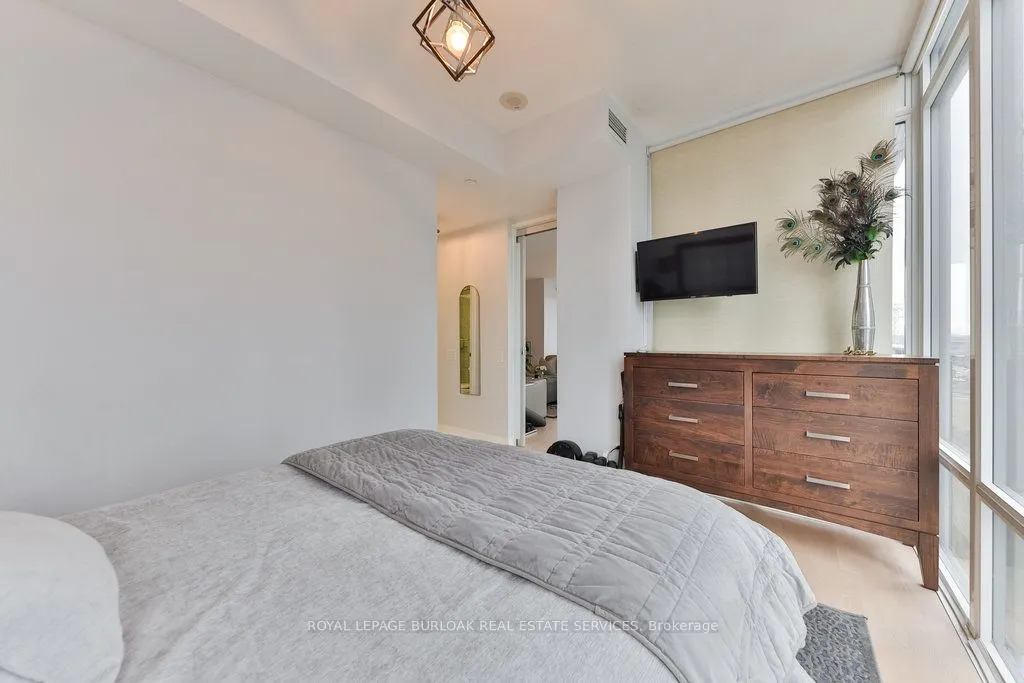 88 Park Lawn Road, #1511