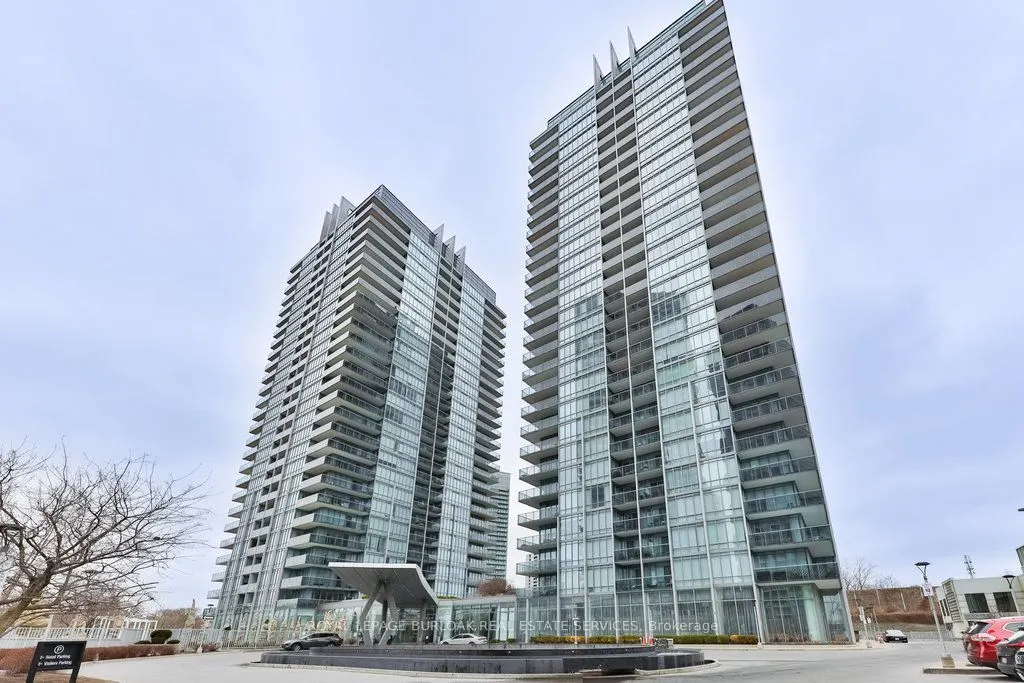 88 Park Lawn Road, #1511