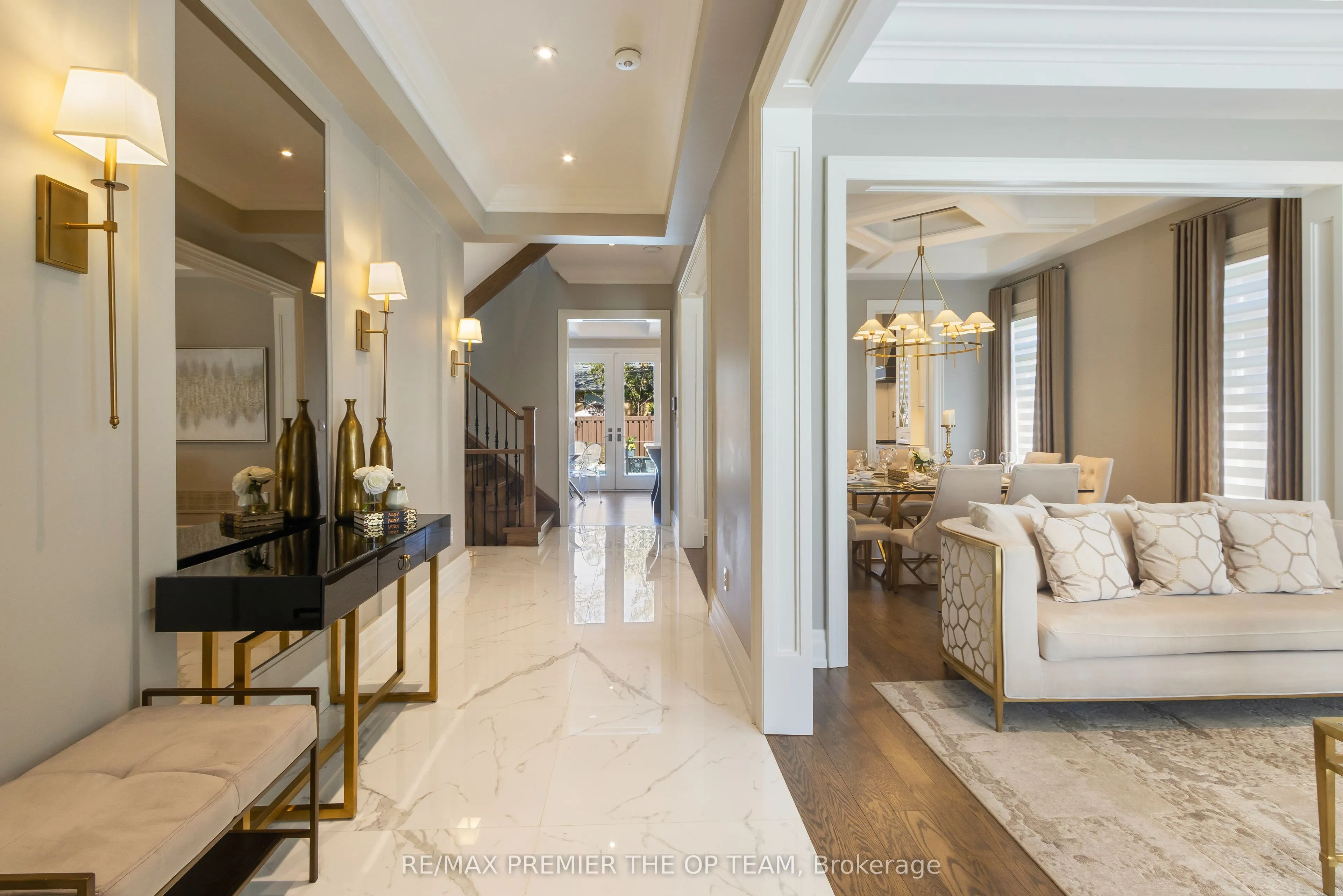 5 Storey Crescent