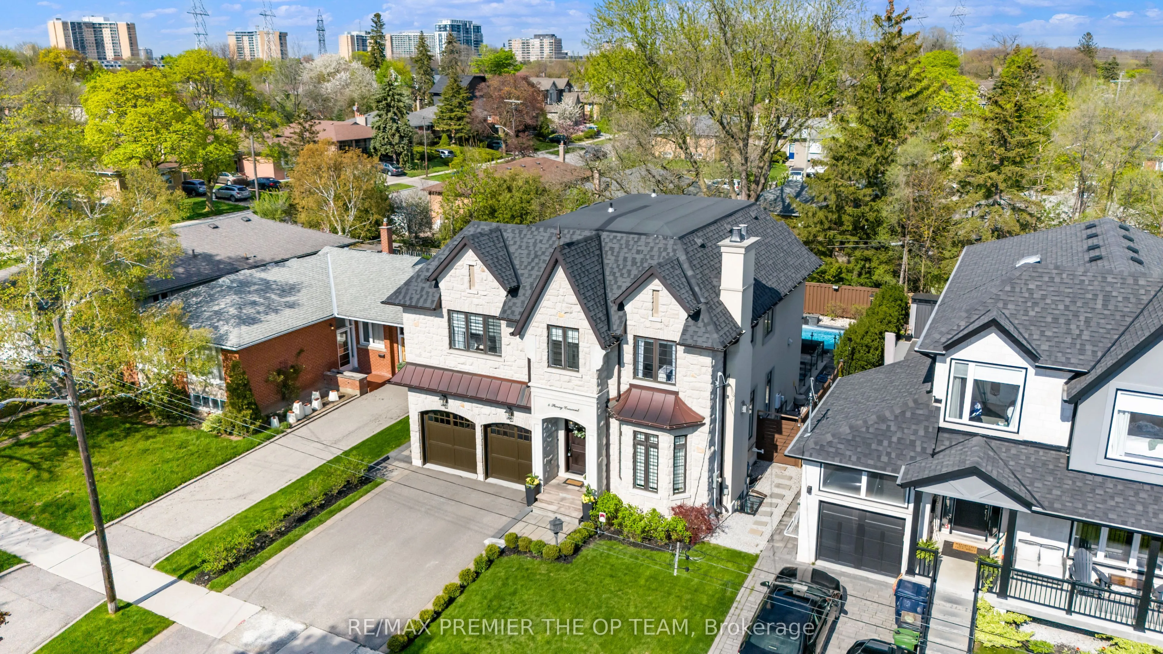 5 Storey Crescent