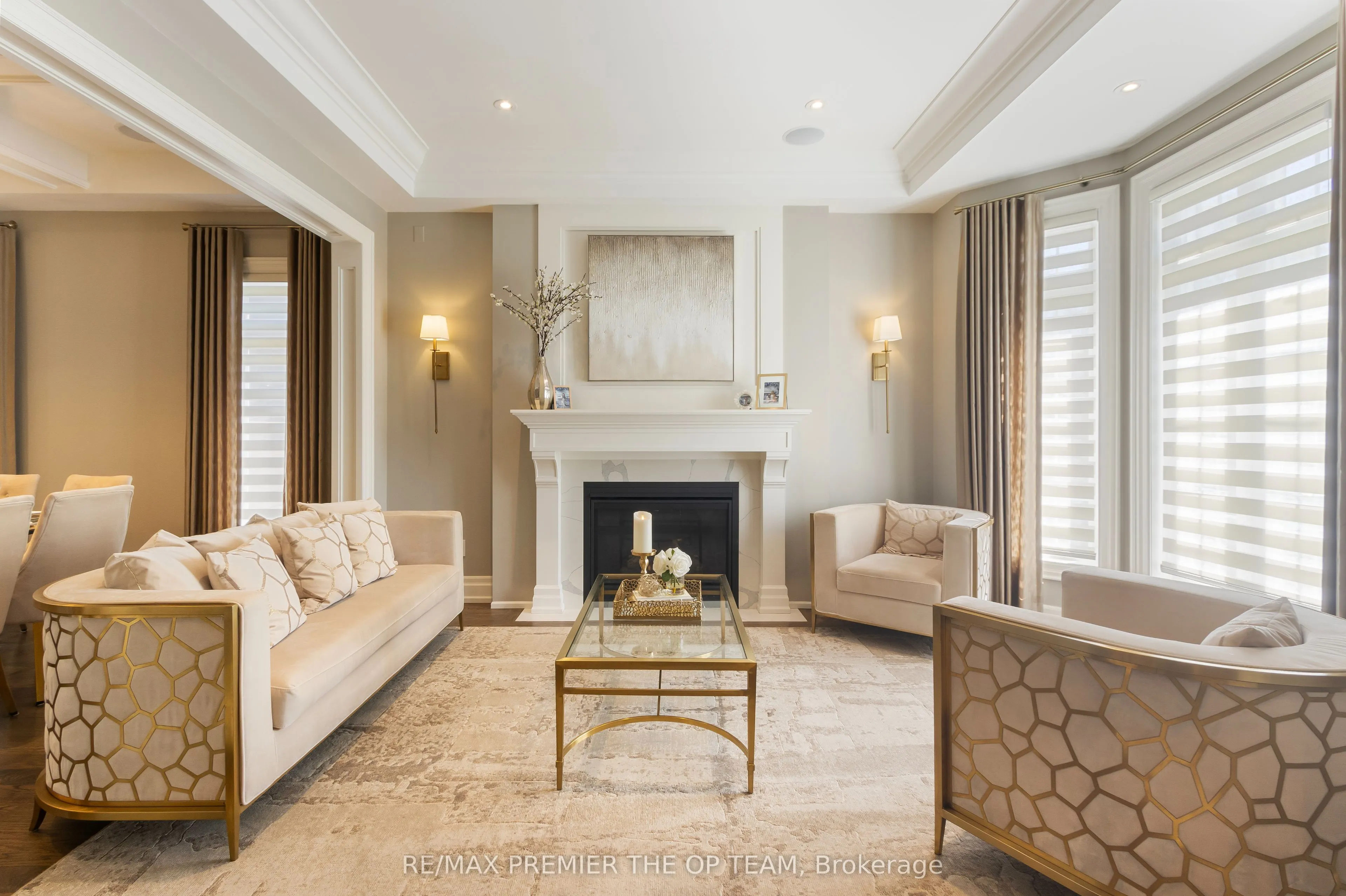 5 Storey Crescent