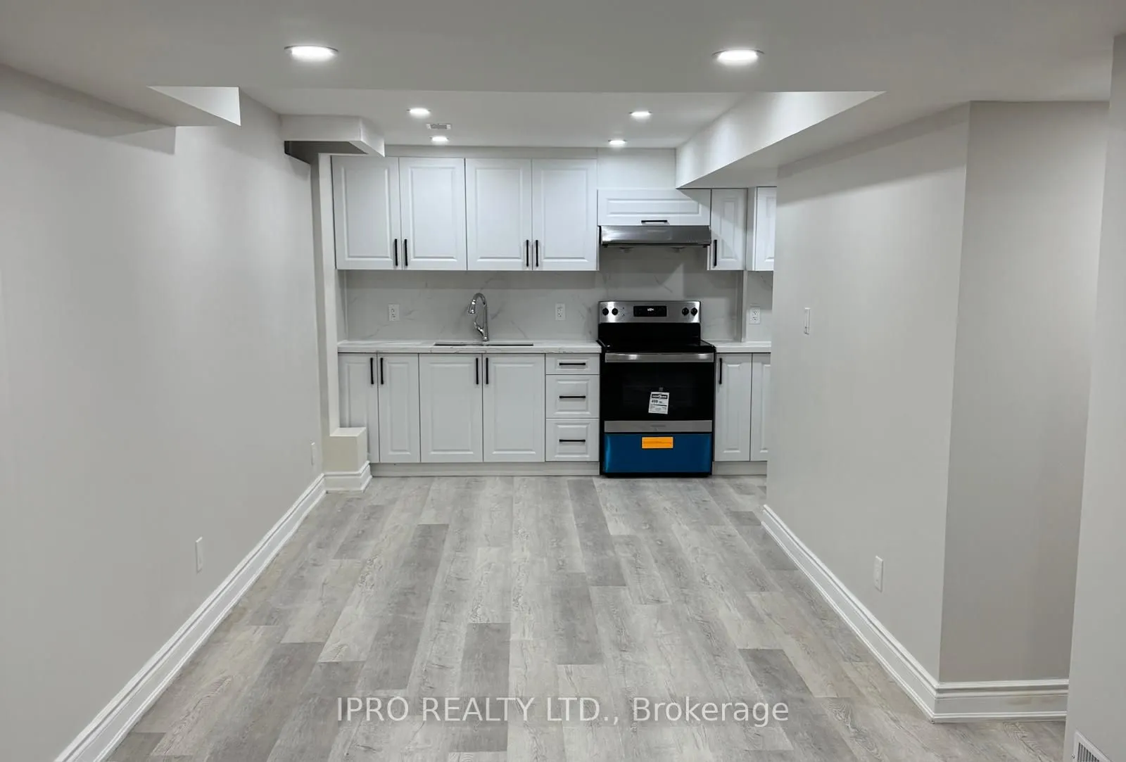 3964 Beacham Street, #Basement
