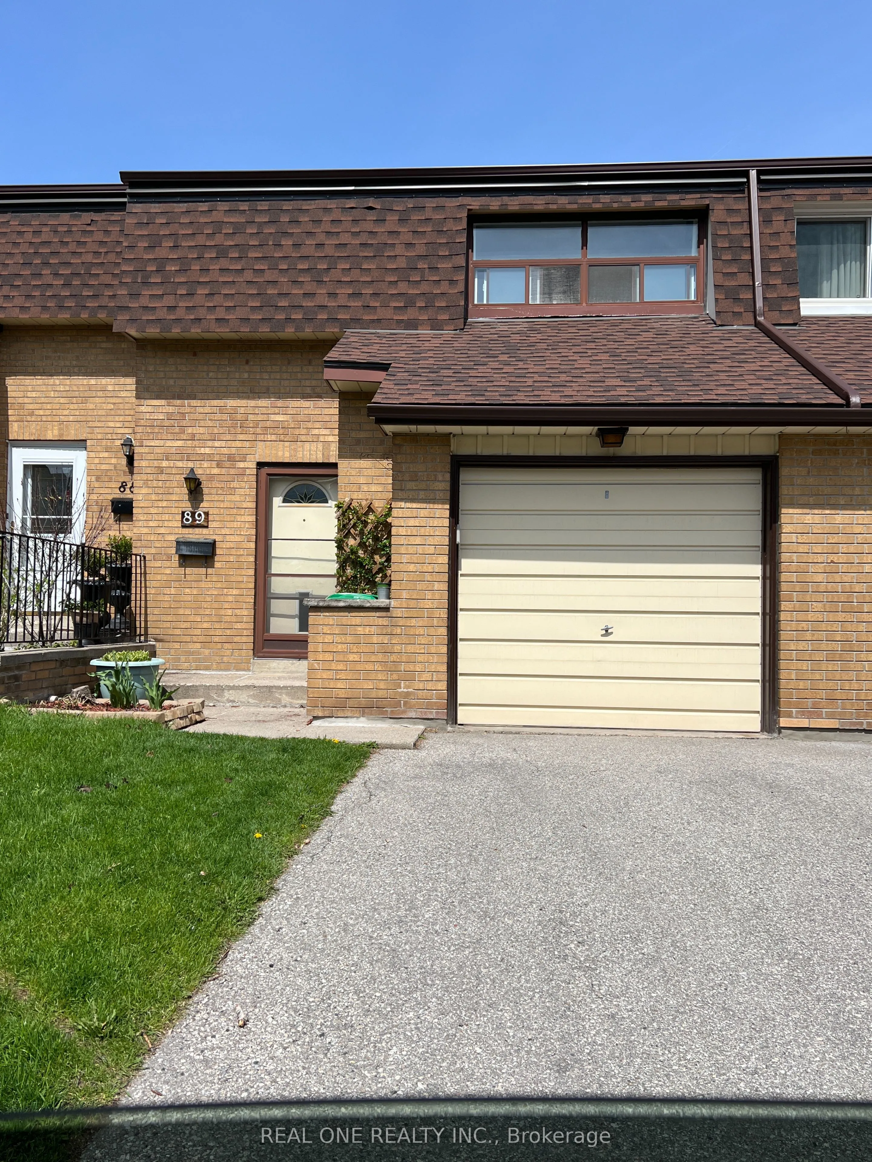 41 Mississauga Valley Boulevard, #89
