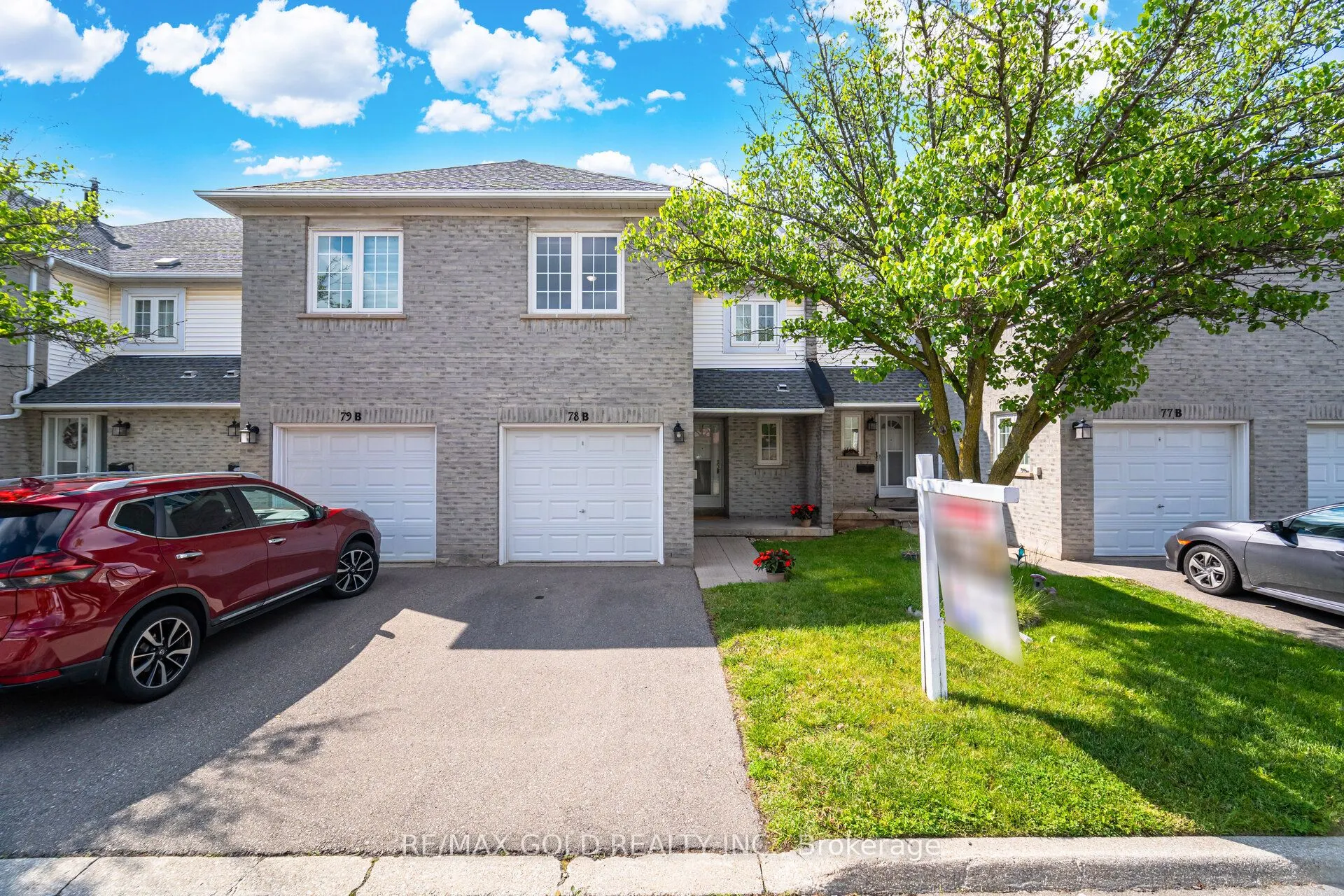 5305 Glen Erin Drive, #78B