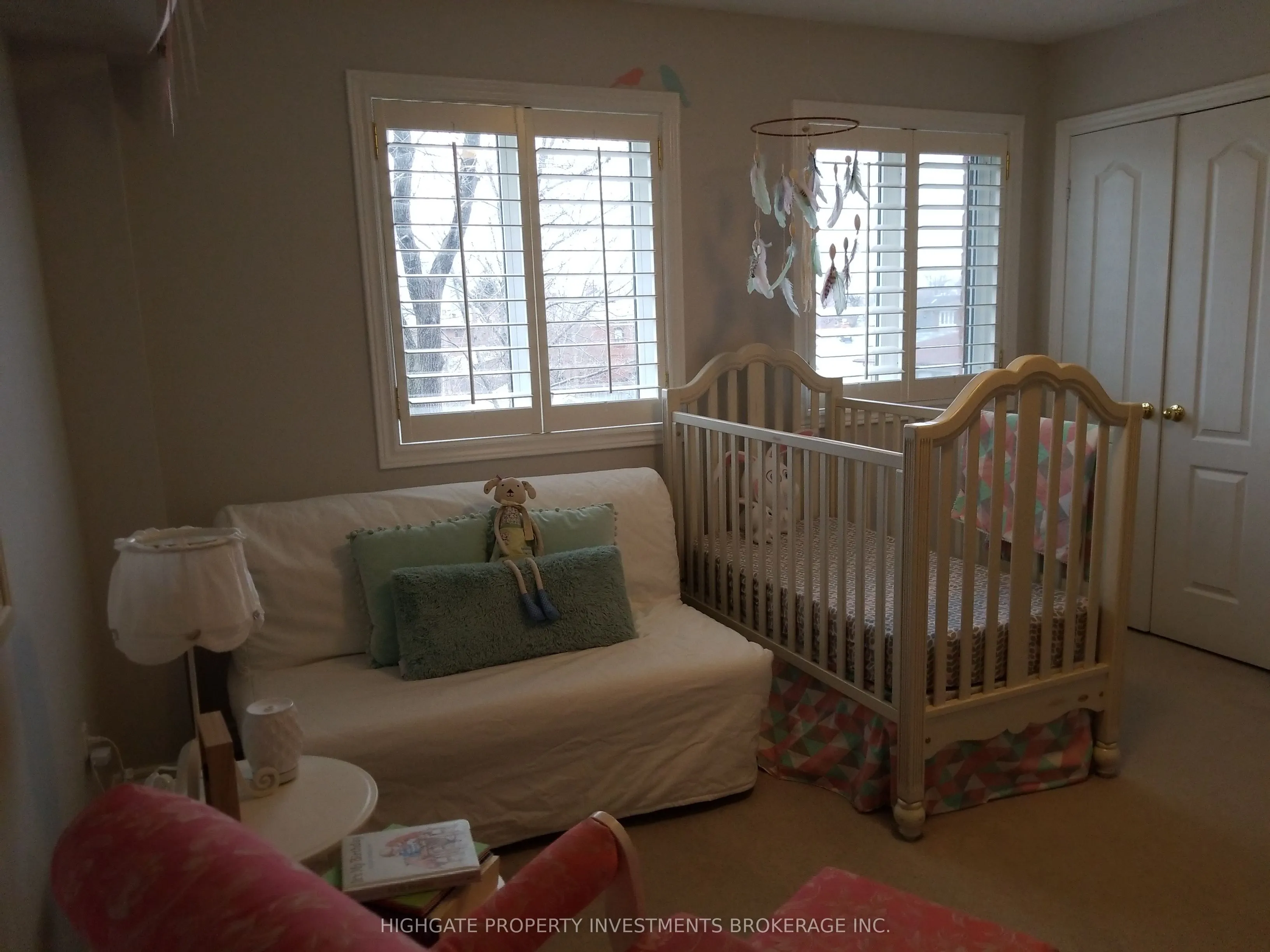 17 San Remo Terrace, #Na