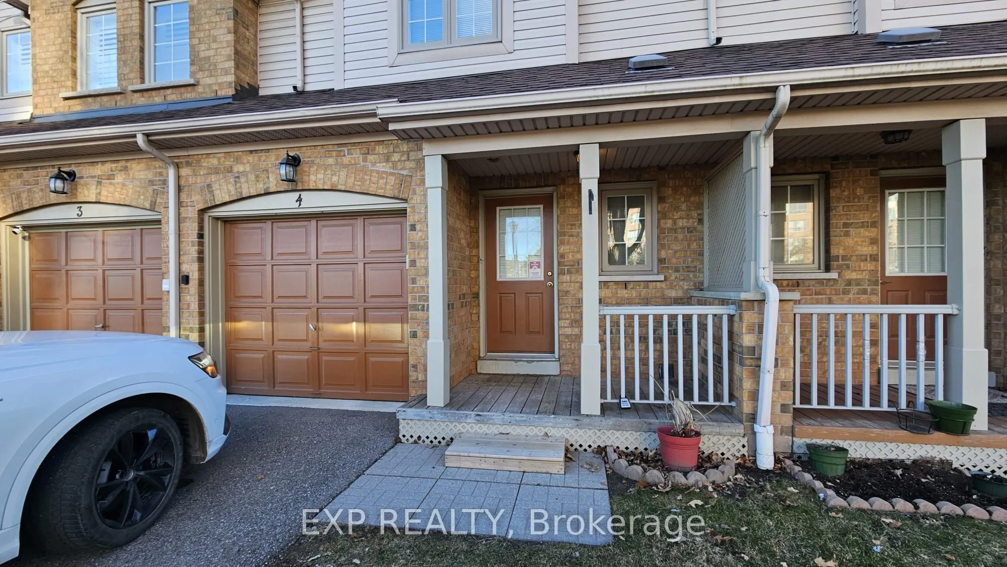 5950 Glen Erin Drive, #4