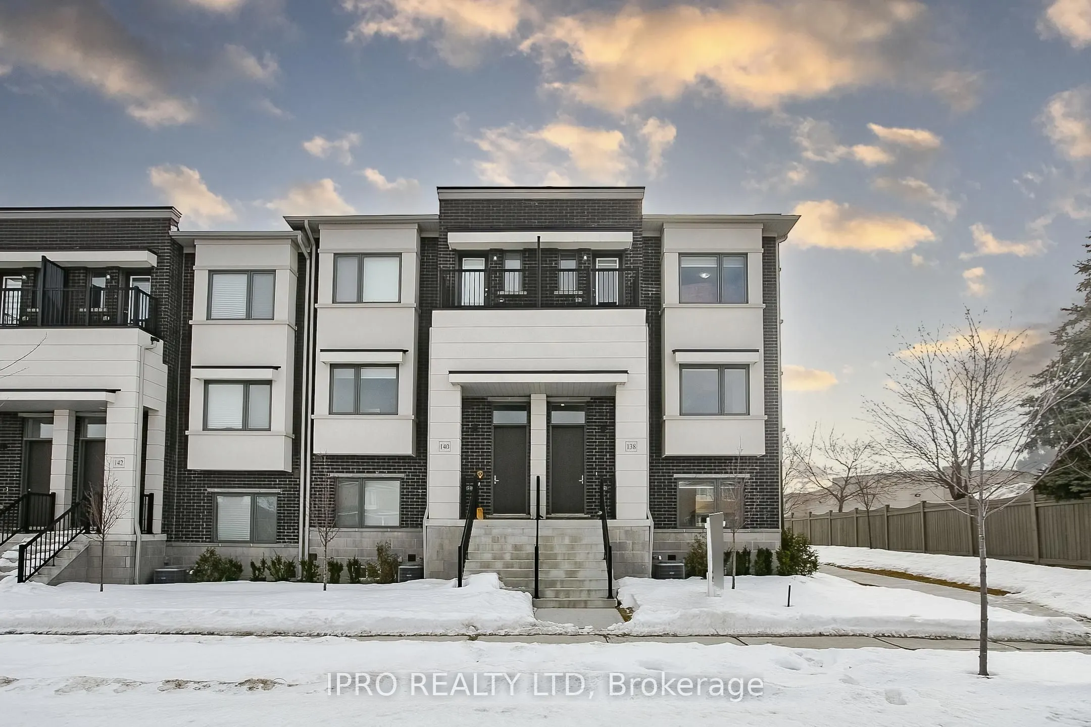 138 Landsbridge Street