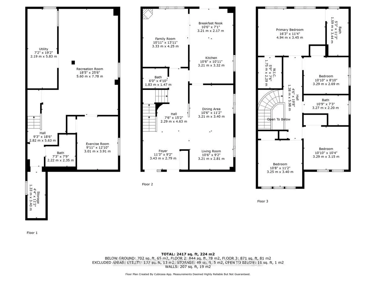 26 Shady Glen Crescent