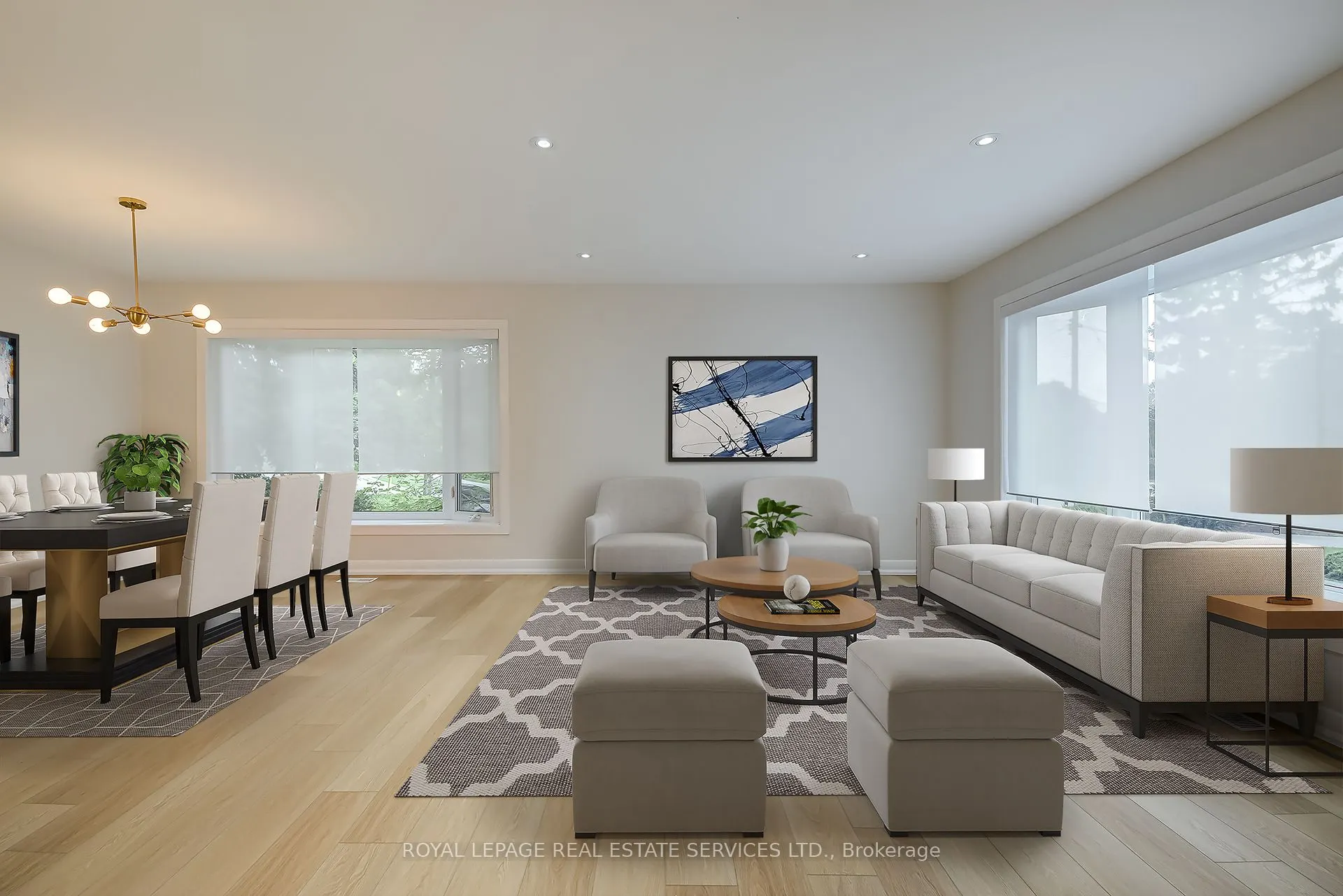 18 Puckeridge Crescent #Main